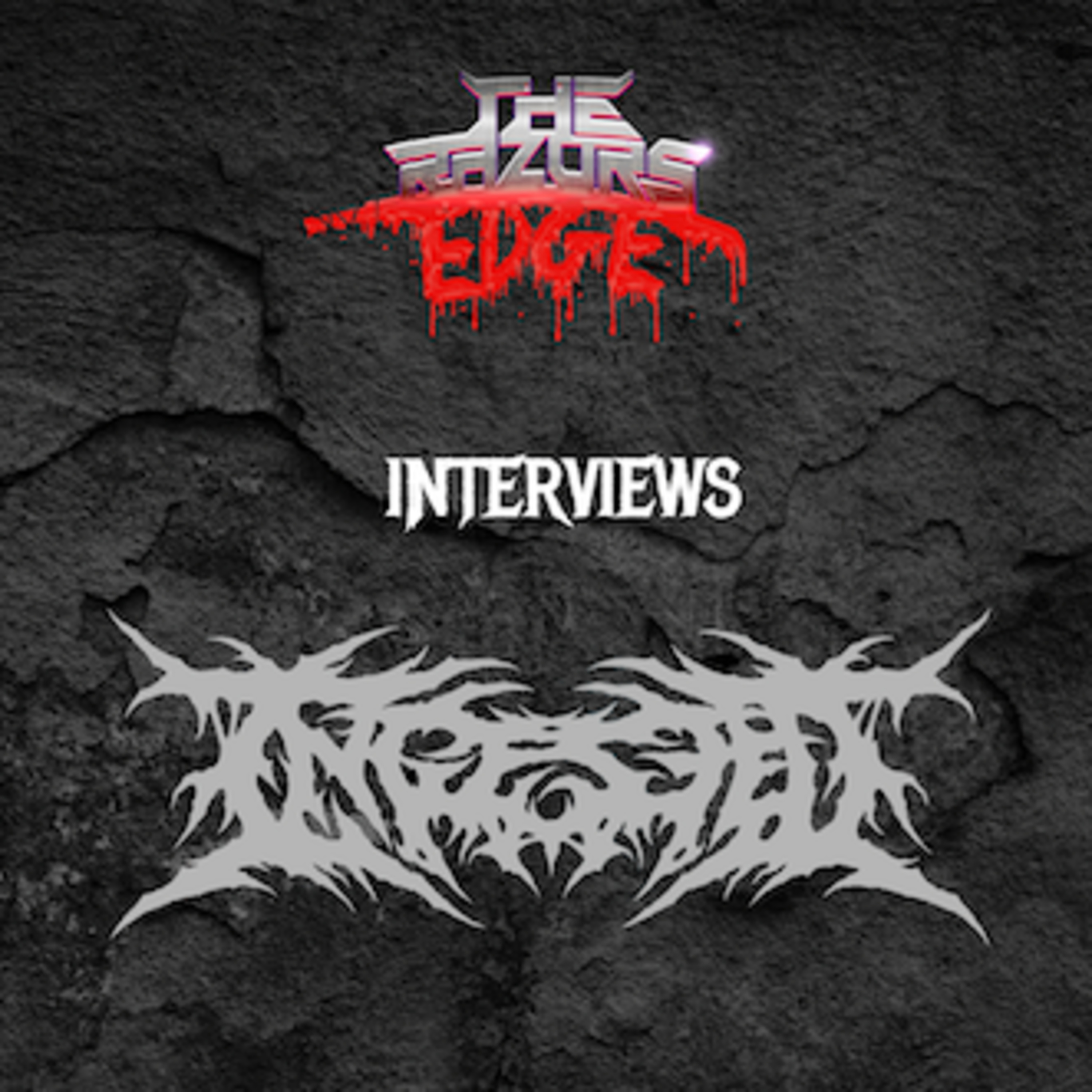The Razor's Edge : Interview with Lyn Jeffs of Ingested
