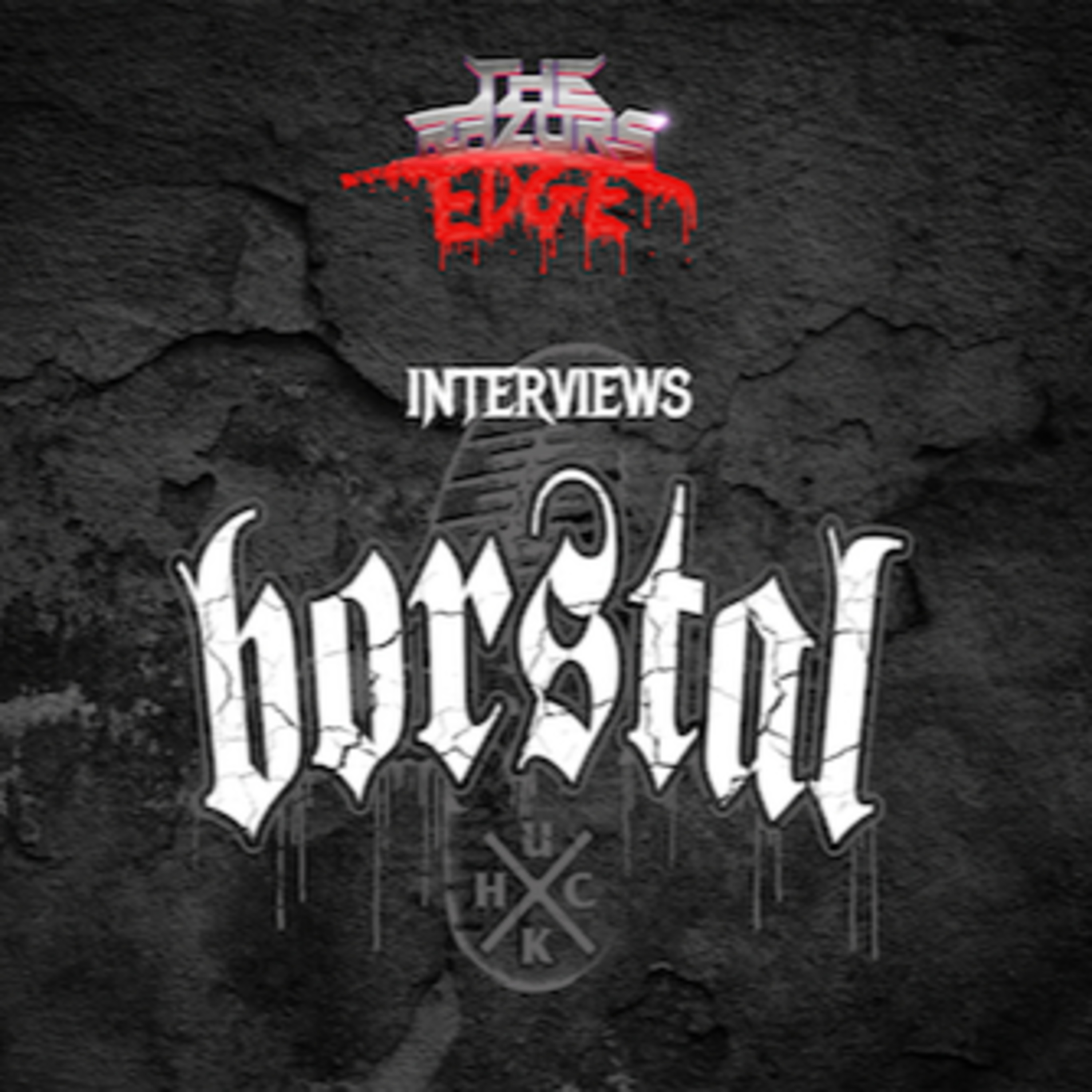 The Razor's Edge : Interview with Nick Barker, drummer of Borstal, Cradle of Filth, Dimmu Borgir, Brujeria and more...