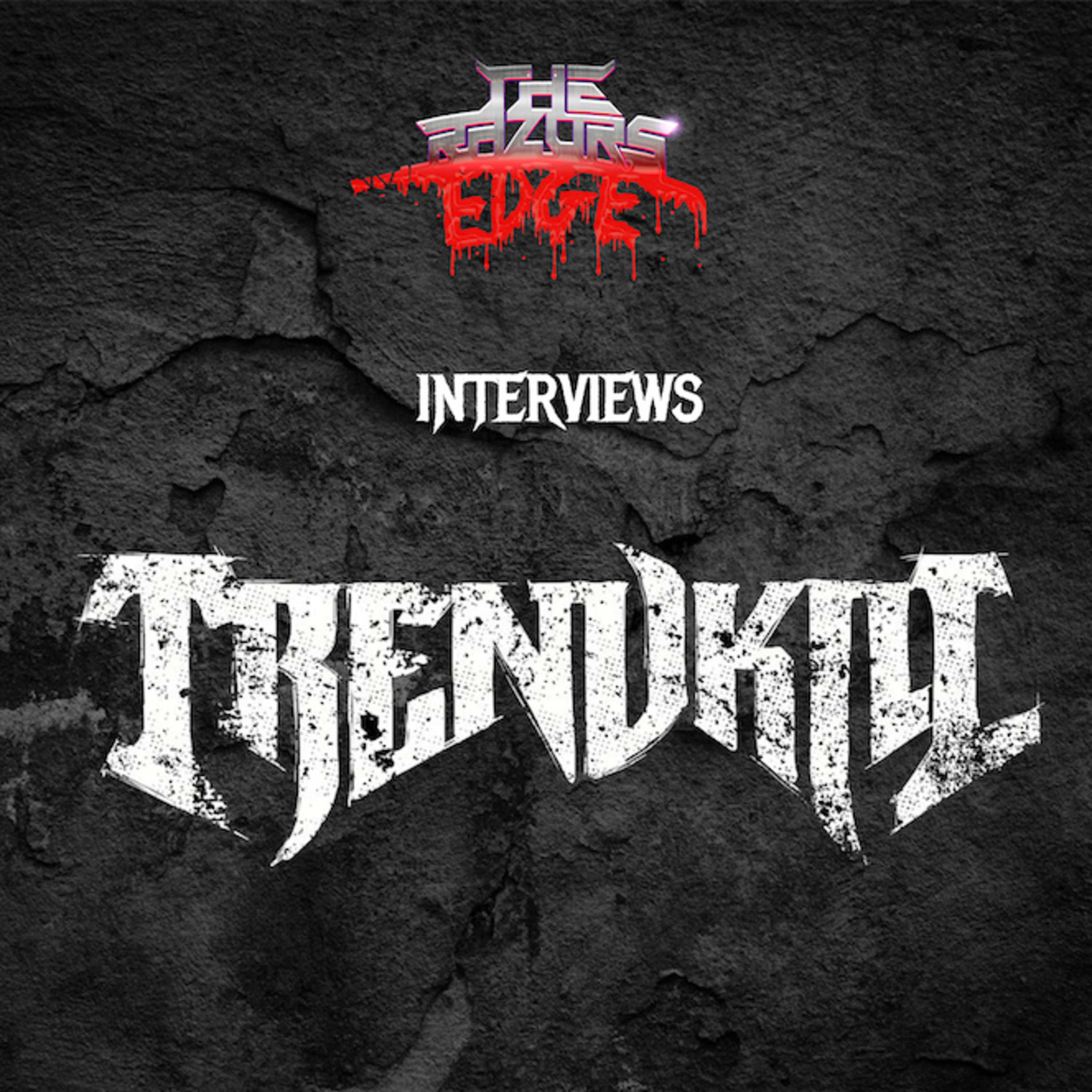 The Razor's Edge : Interview with Ali Lisle of Trendkill