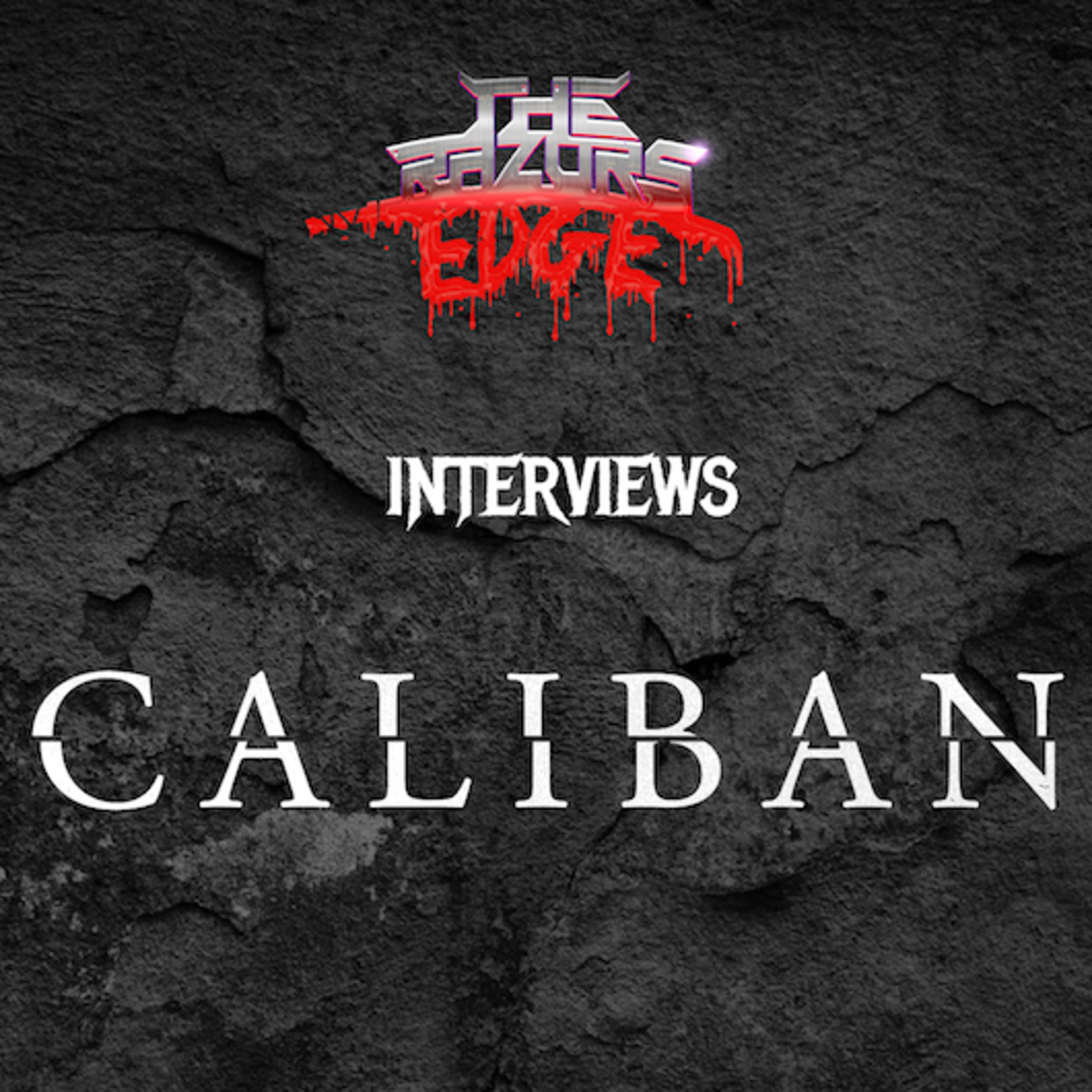 The Razor's Edge : Interview with Patrick, drummer of Caliban