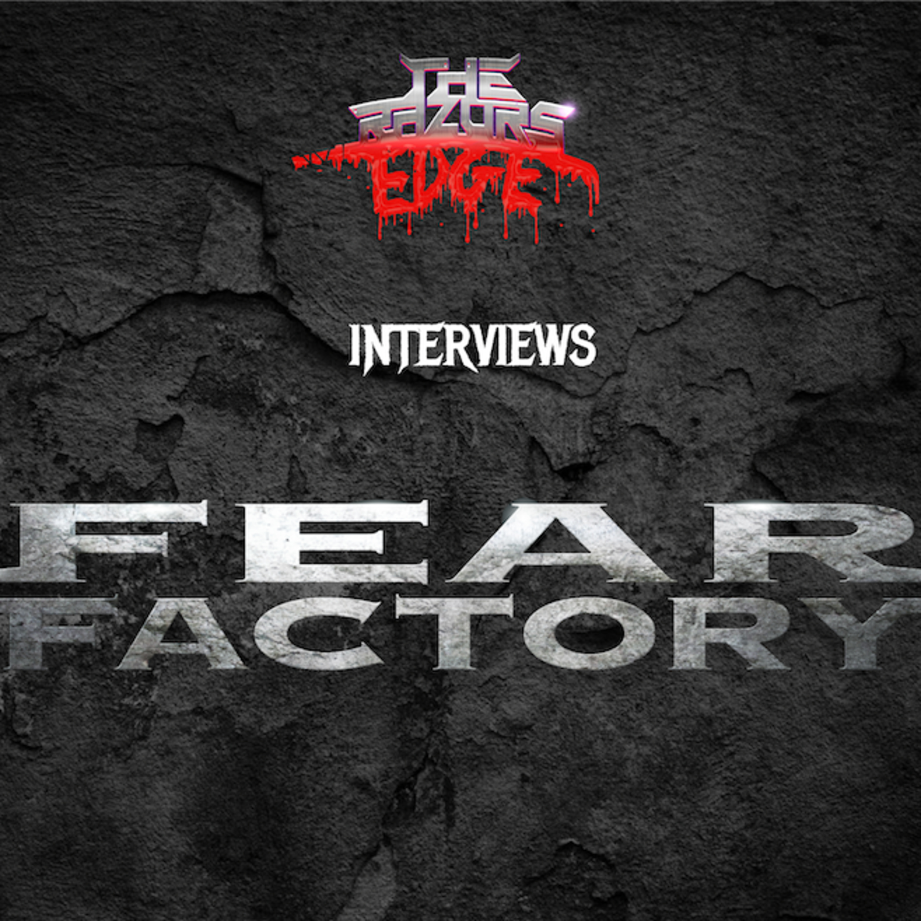 The Razor's Edge : Interview with Dino Cazares of Fear Factory