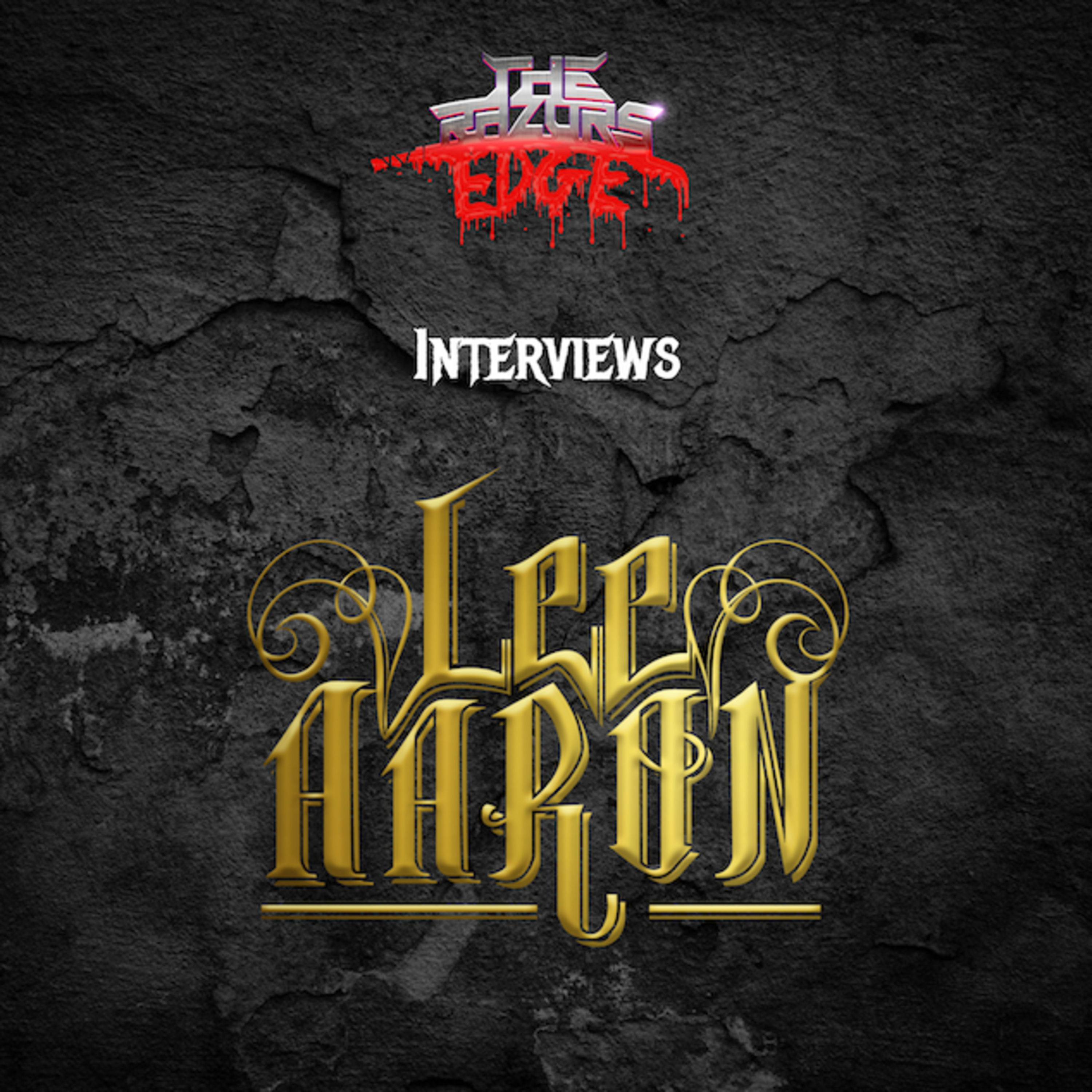 The Razor's Edge : Interview with Lee Aaron