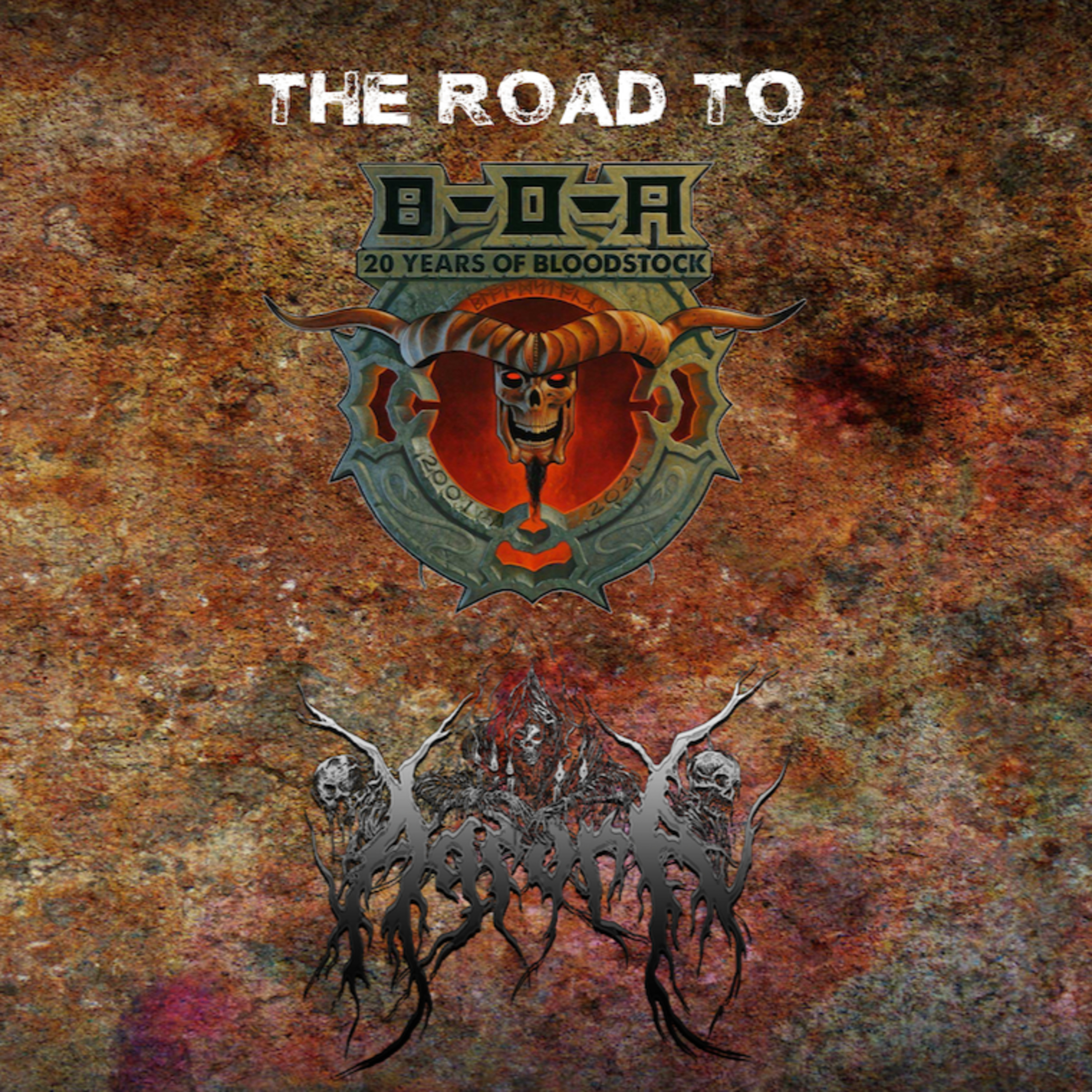 The Razor's Edge : The Road To BOA : Agrona
