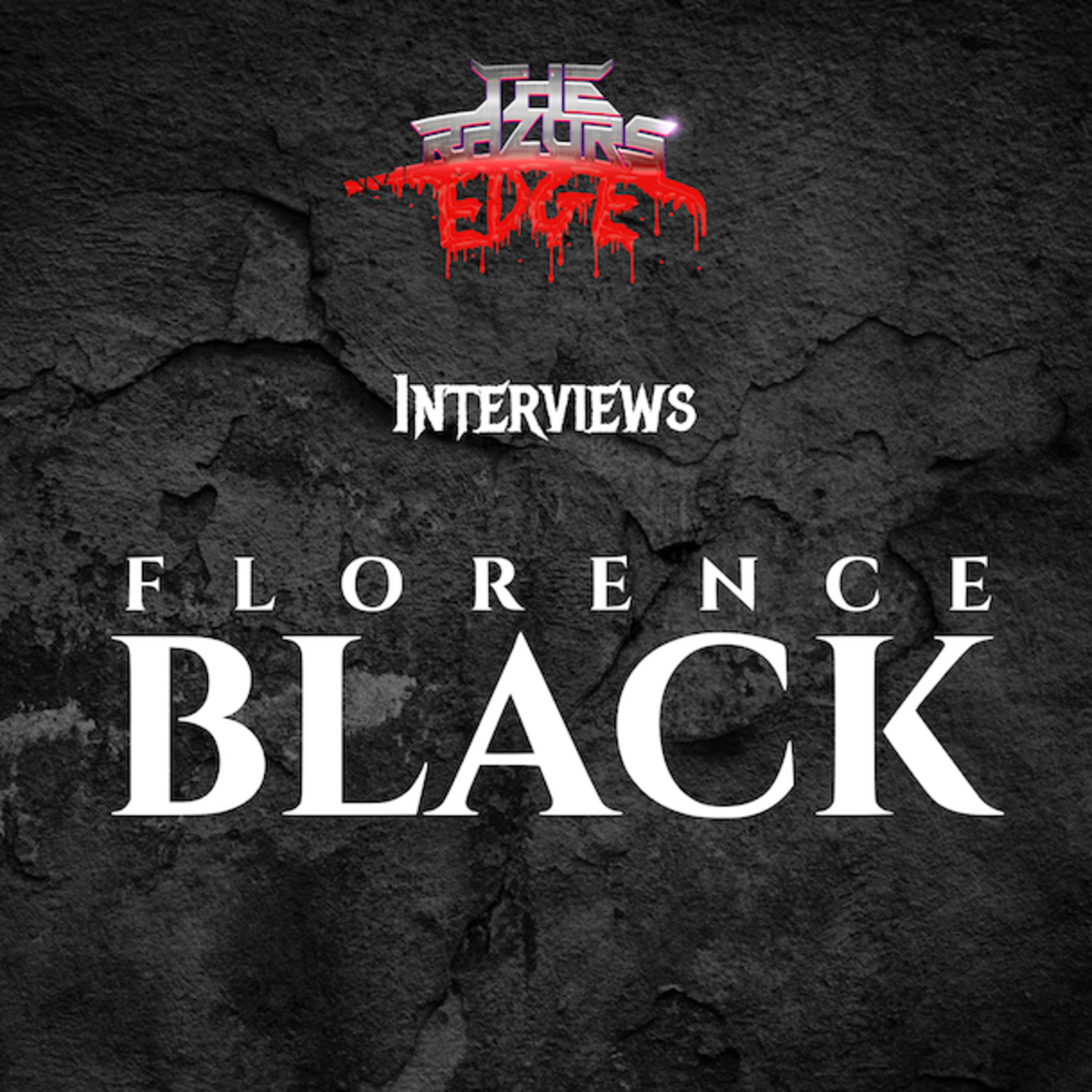 The Razor's Edge : Interview with Florence Black frontman Tristan Thomas