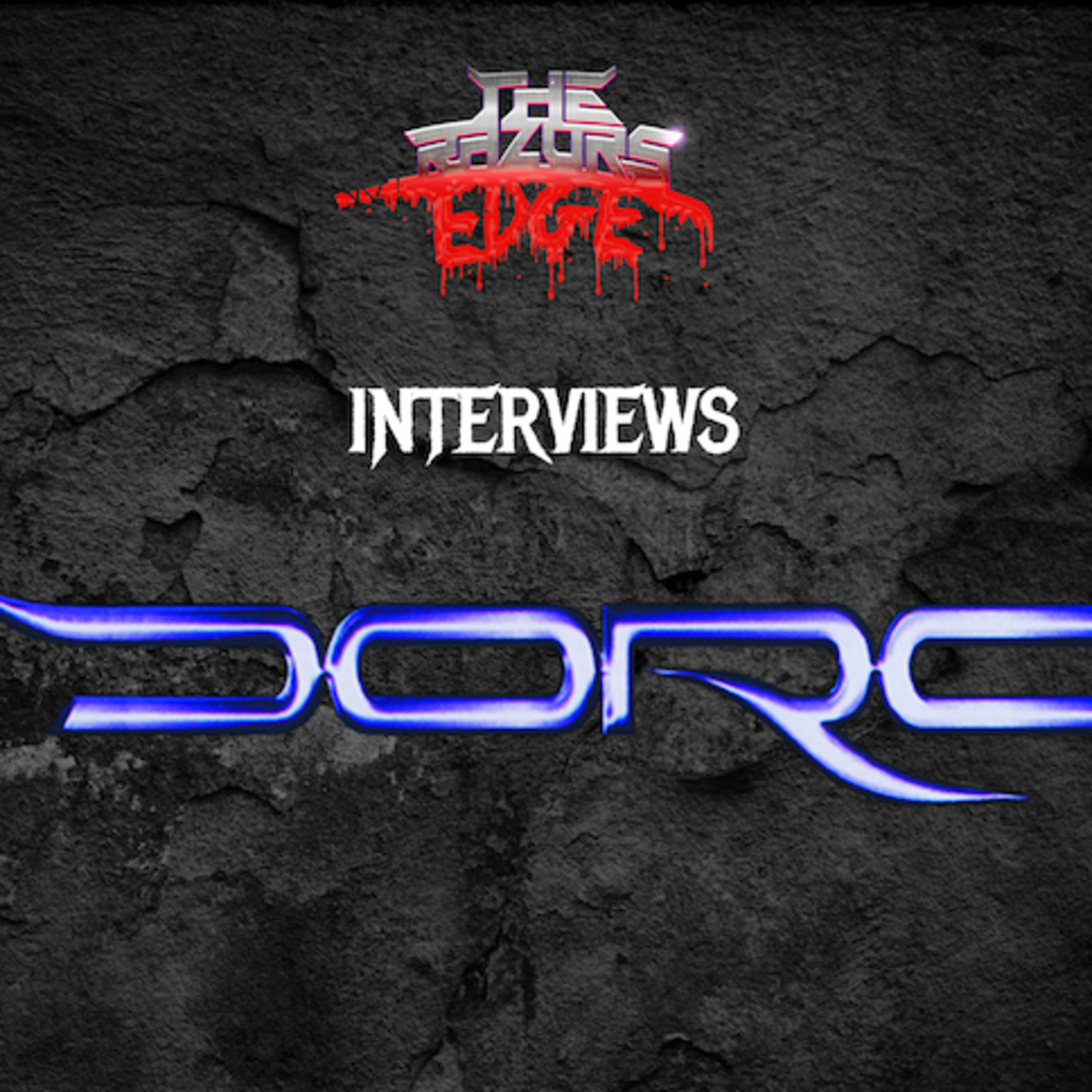 The Razor's Edge : Interview with Doro Pesch
