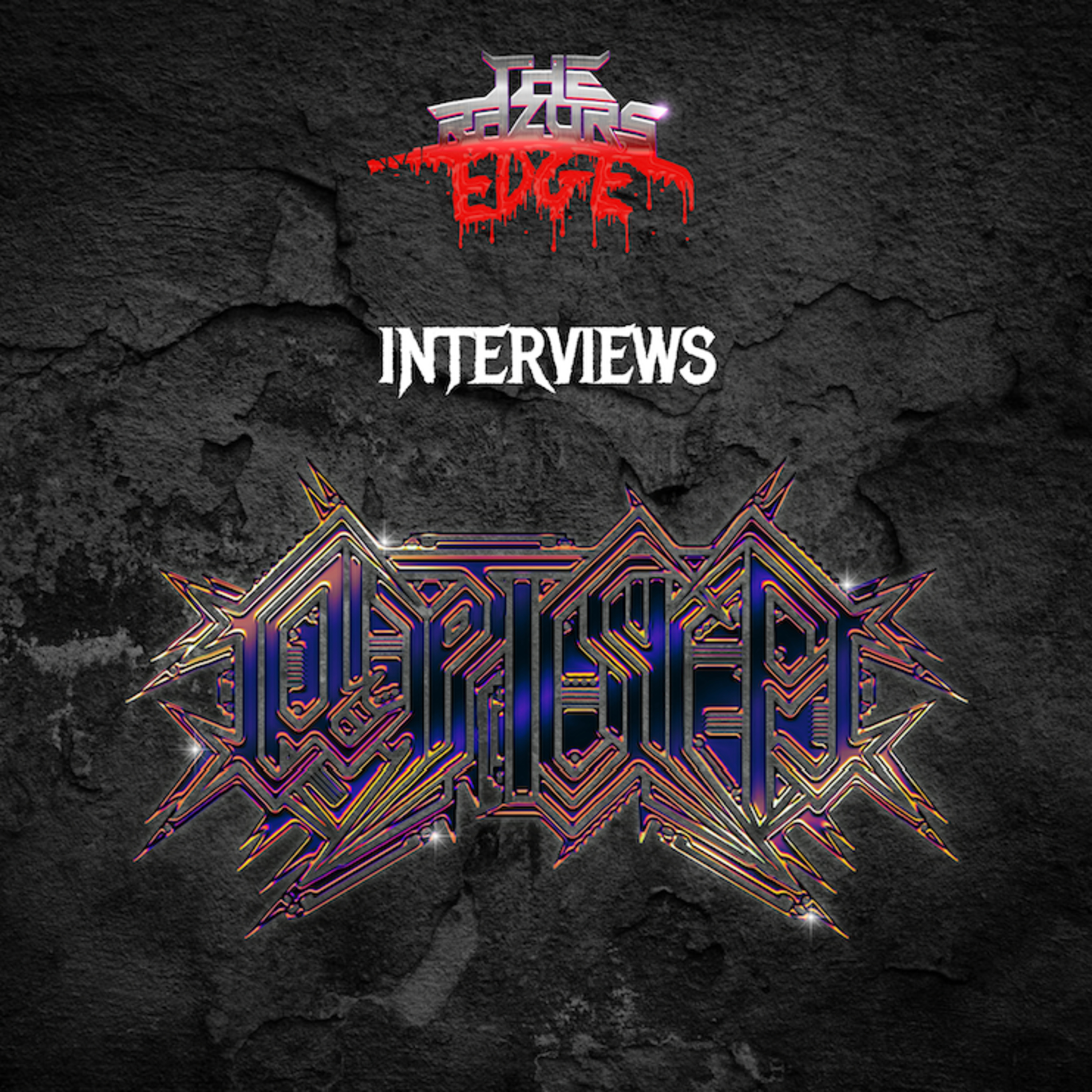 The Razor's Edge : Interview with Xander of Cryptic Shift