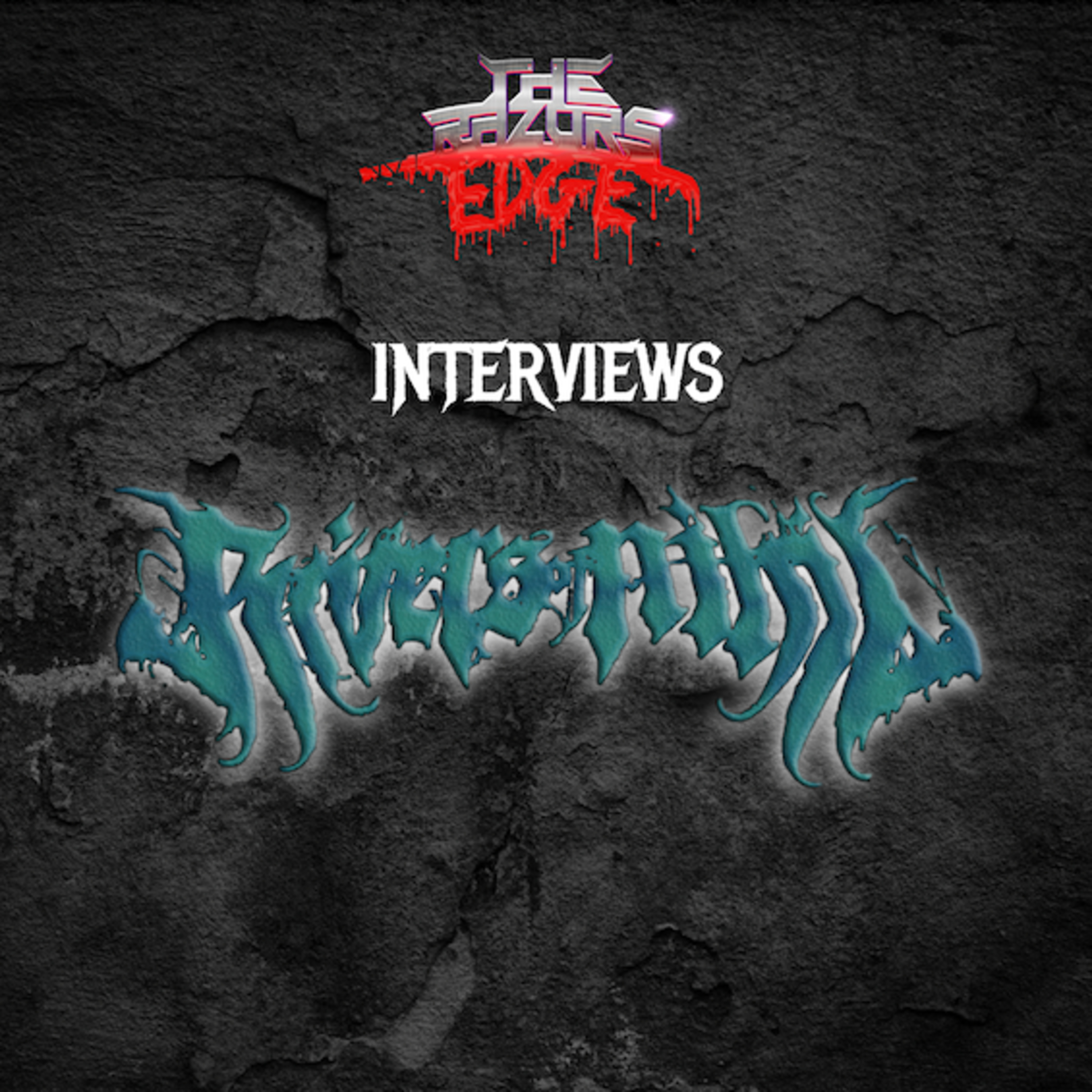 The Razor's Edge : Interview with Adam Biggs of Rivers of Nihil