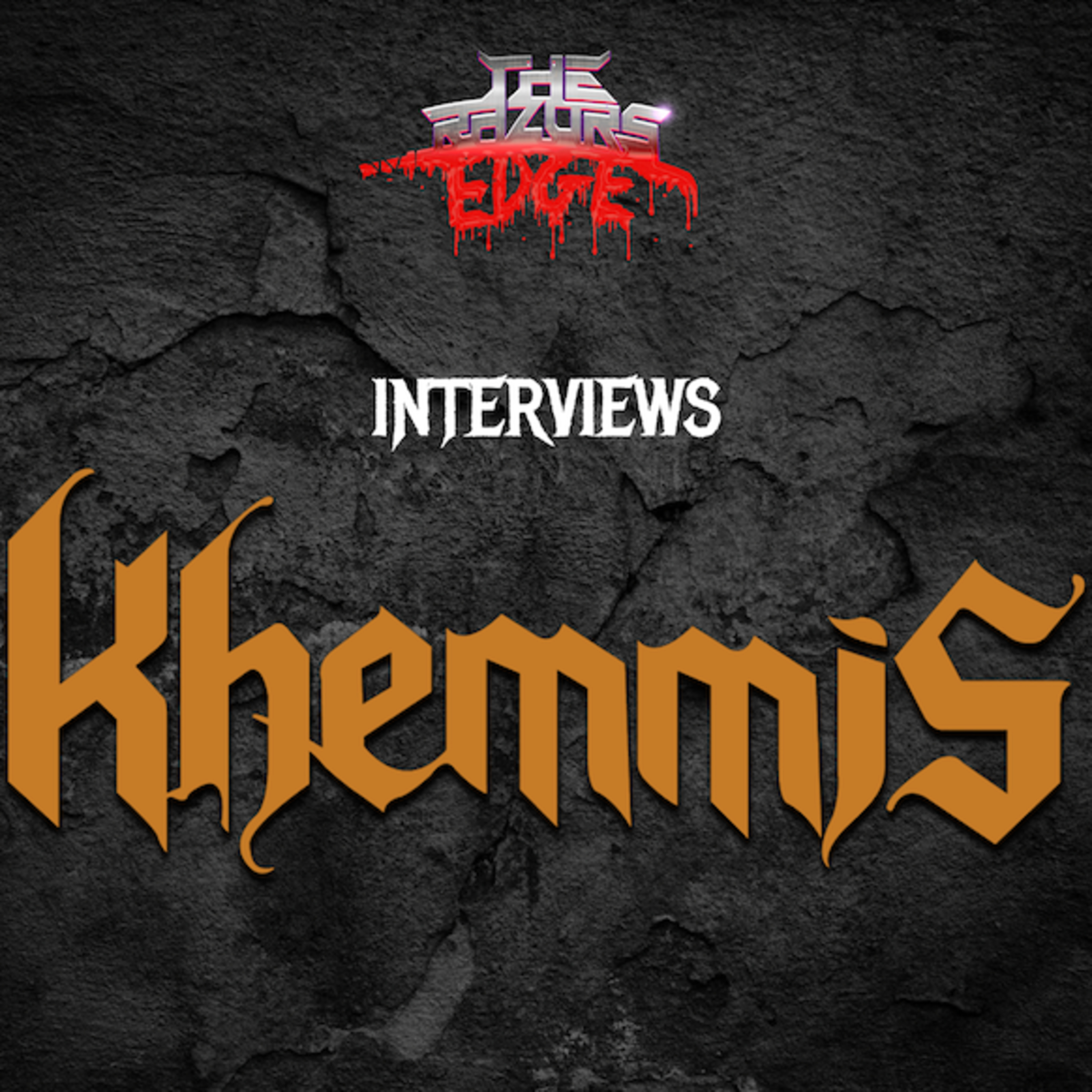 The Razor's Edge : Interview with Phil Pendergast of Khemmis