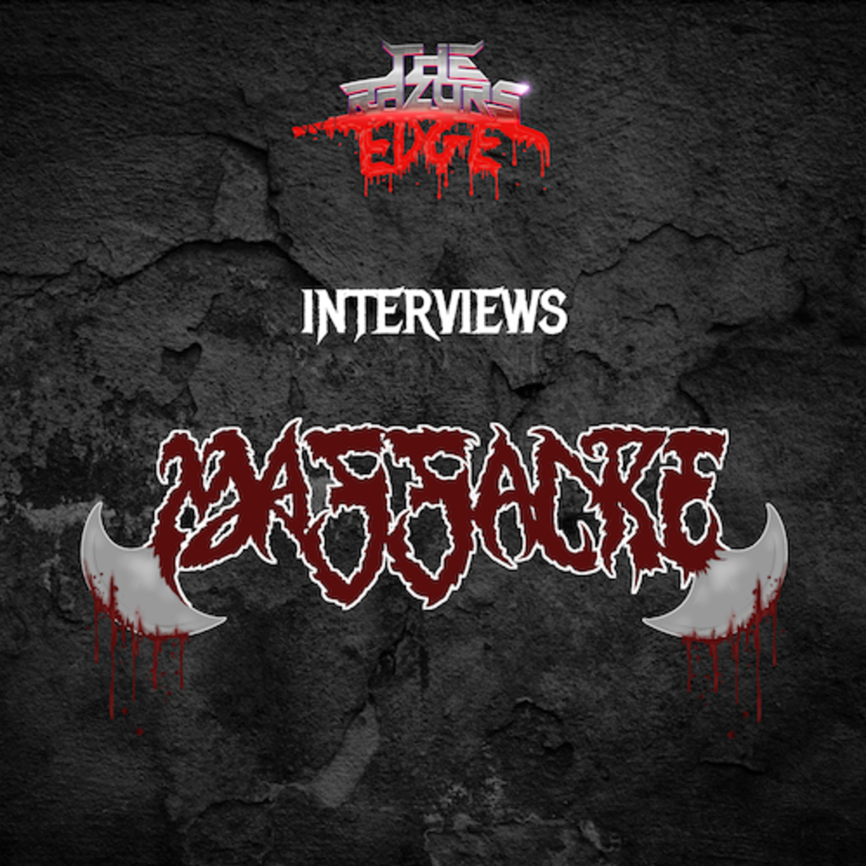 The Razor's Edge : Interview with Kam Lee of Massacre