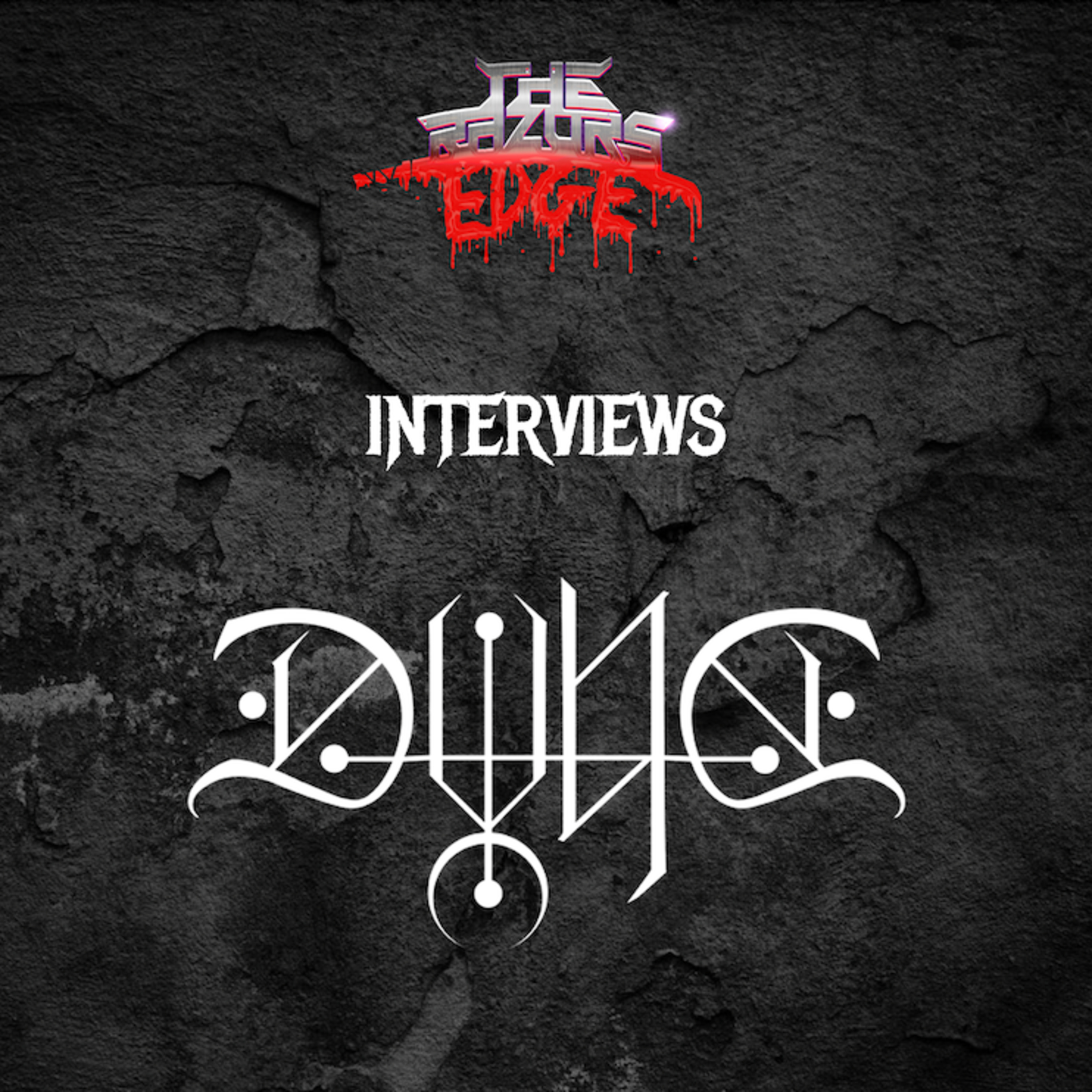 The Razor's Edge : Interview with Dan of Dvne