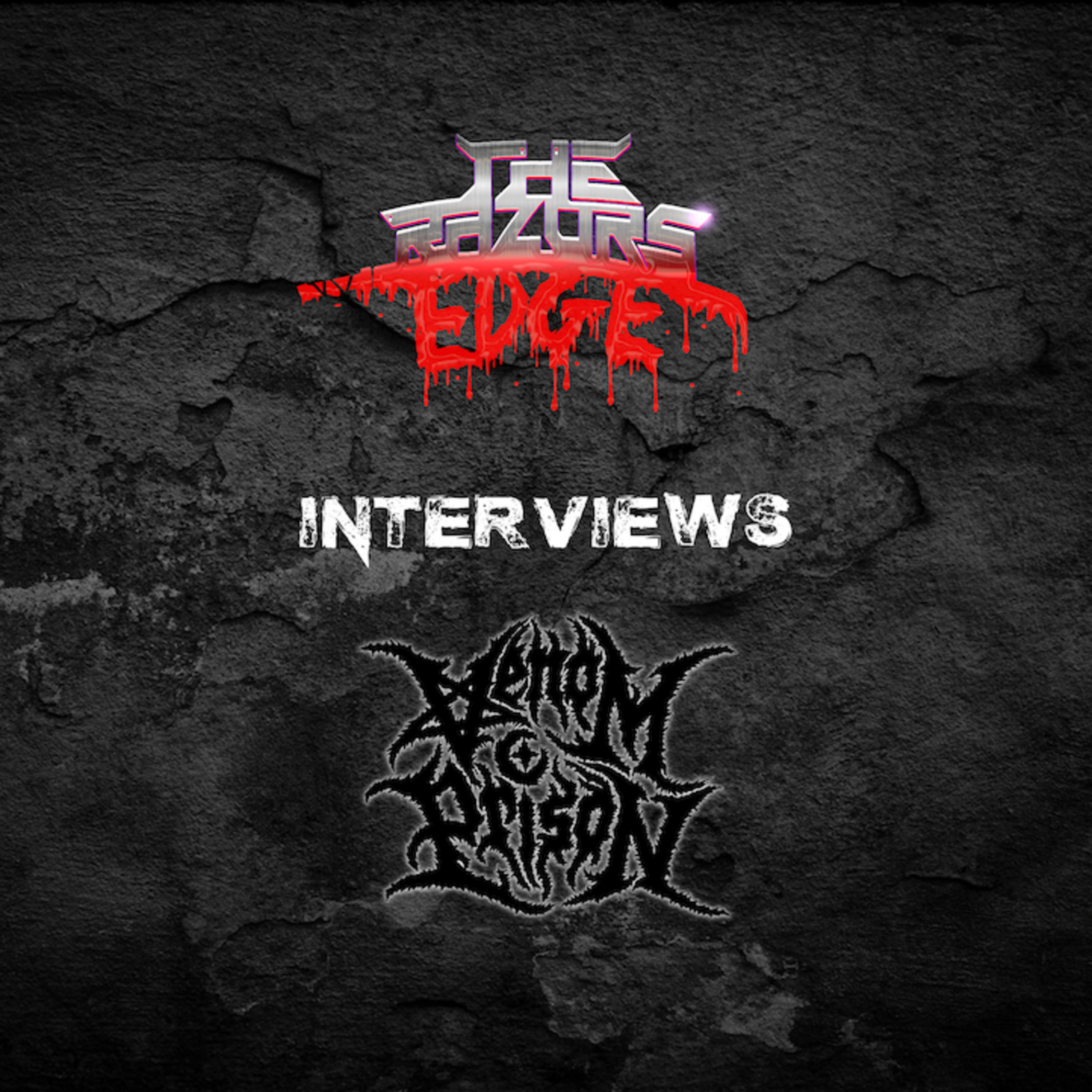 The Razor's Edge : Interview with Ash of Venom Prison