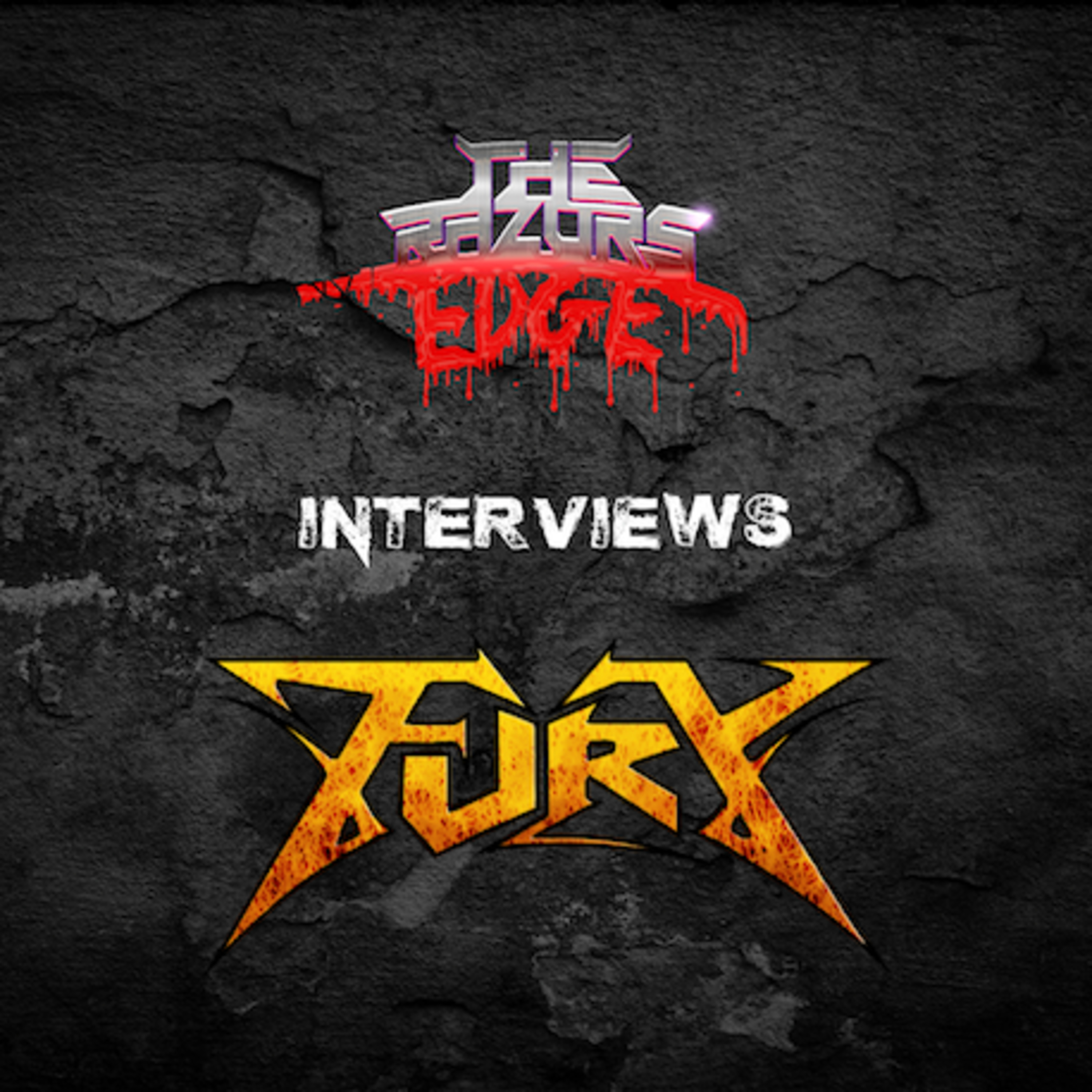 The Razor's Edge : Interview with Fury