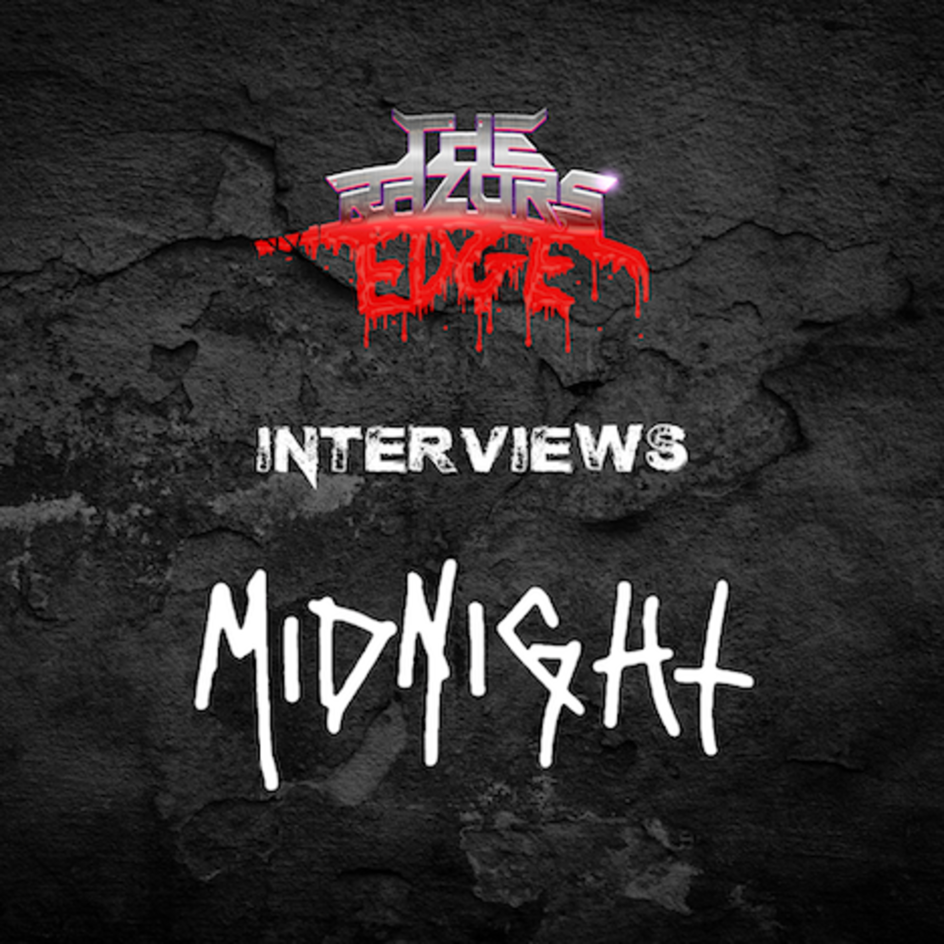 The Razor's Edge : Interview with Athenar of Midnight