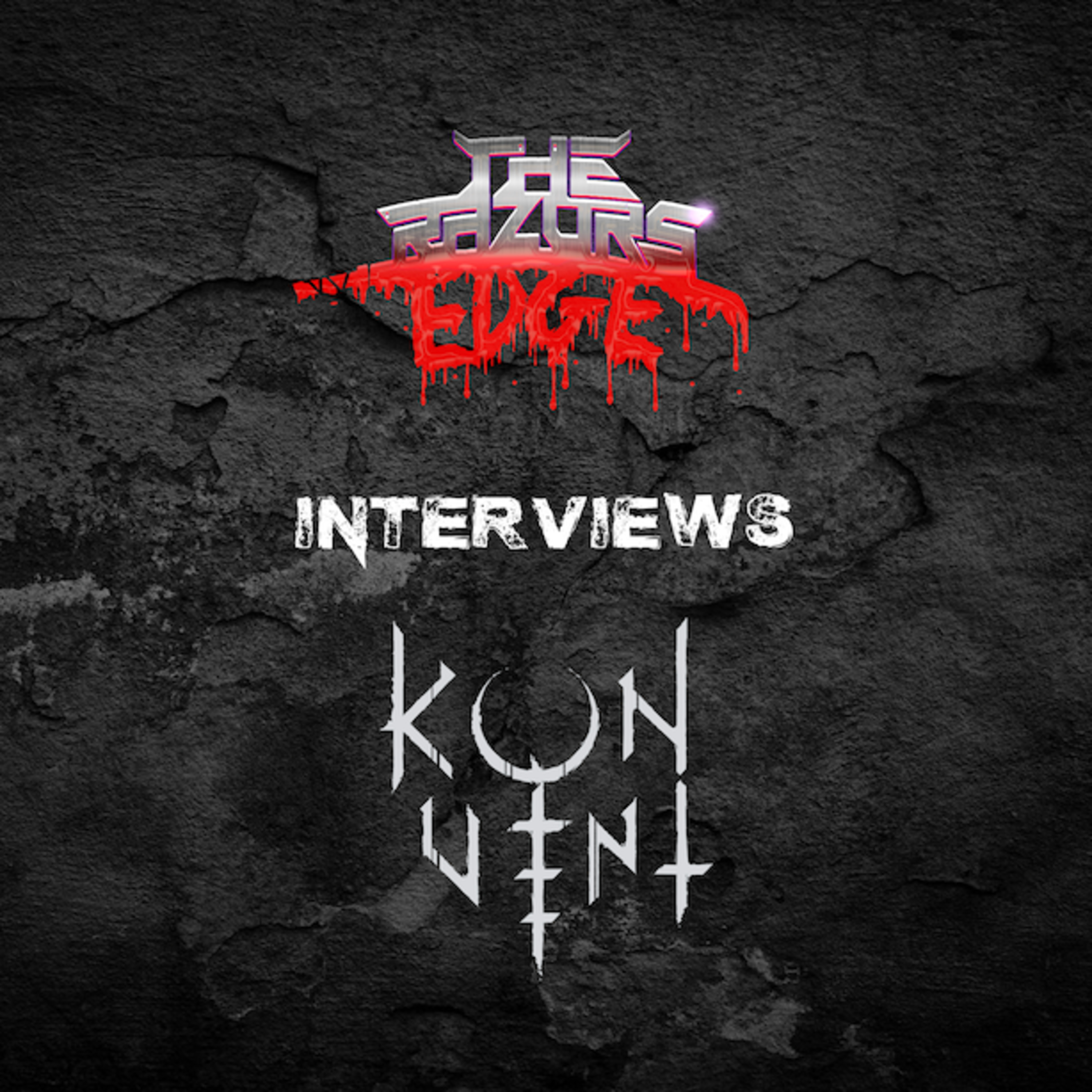 The Razor's Edge : Interview with Rikke of Konvent