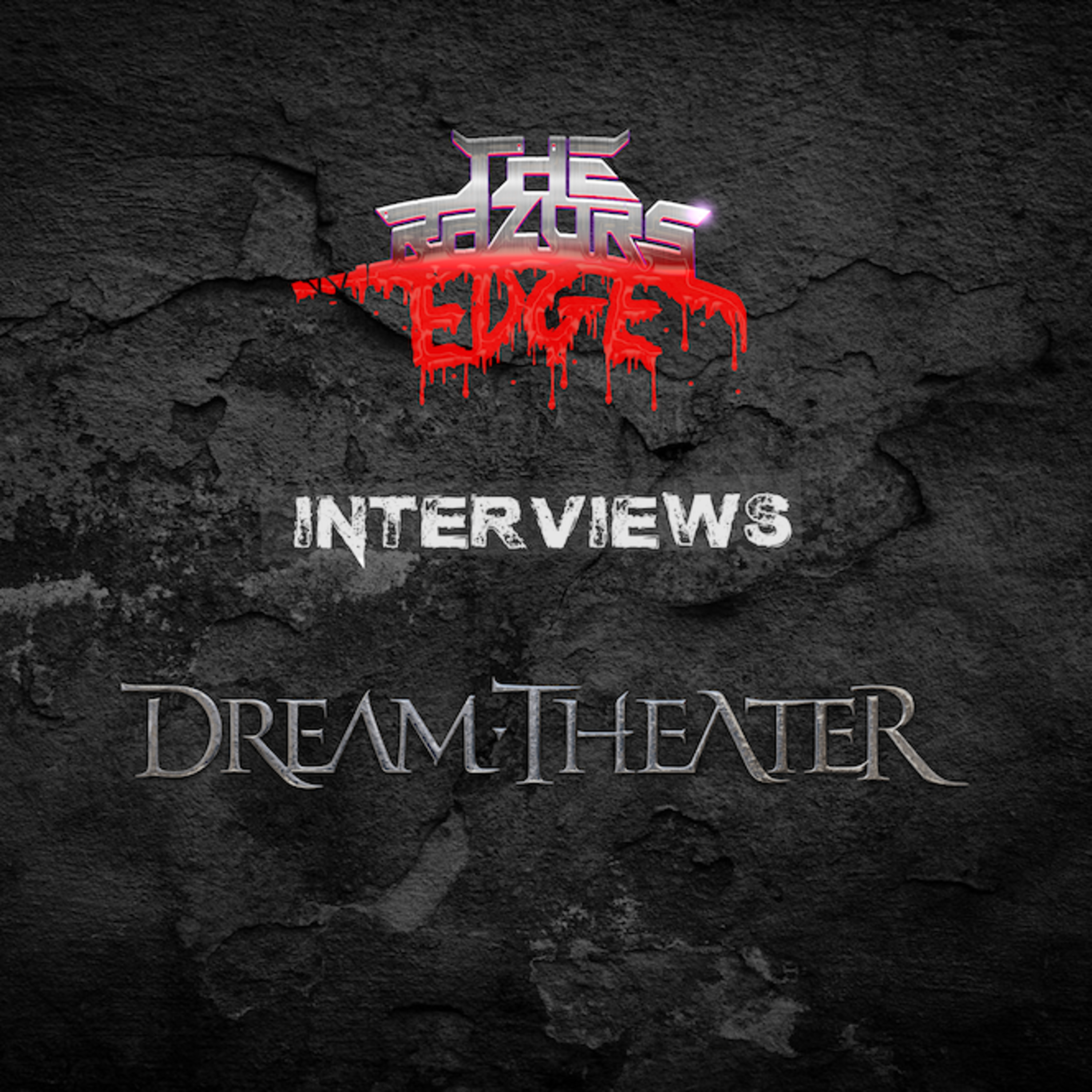 The Razor's Edge : Interview with Jordan Rudess of Dream Theater