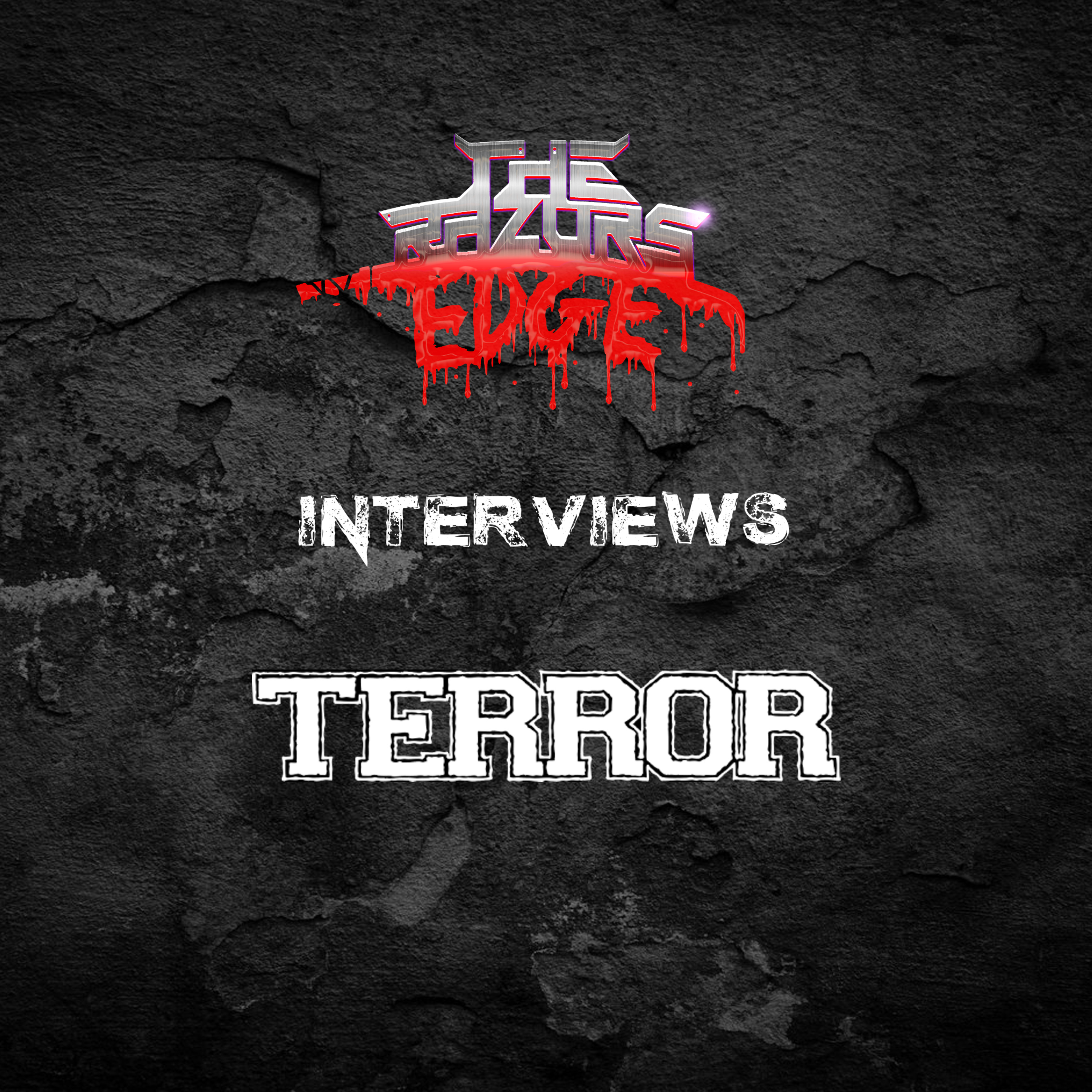 The Razor's Edge : Interview with Scott Vogel of Terror