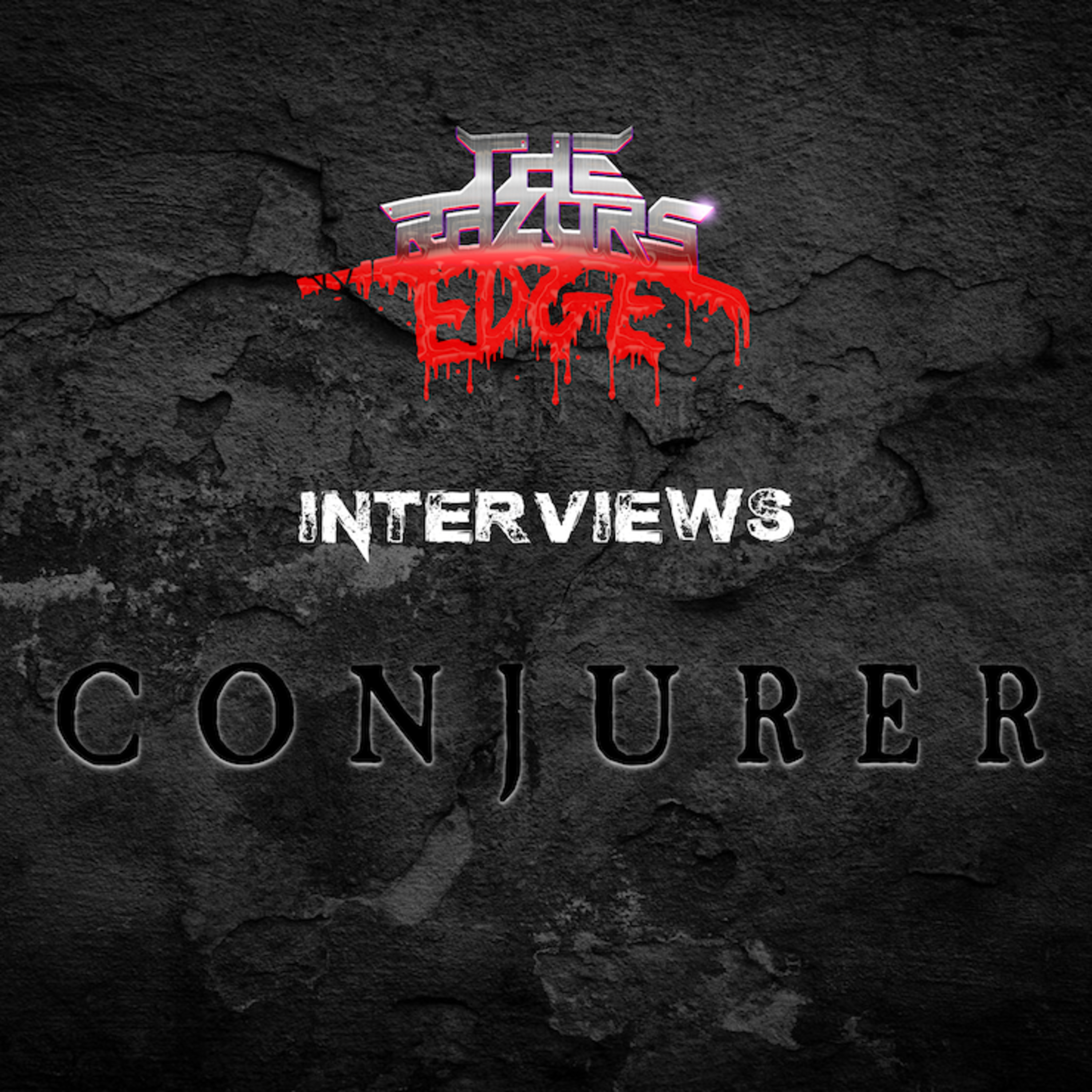 The Razor's Edge : Interview with Conor Marshall of Conjurer
