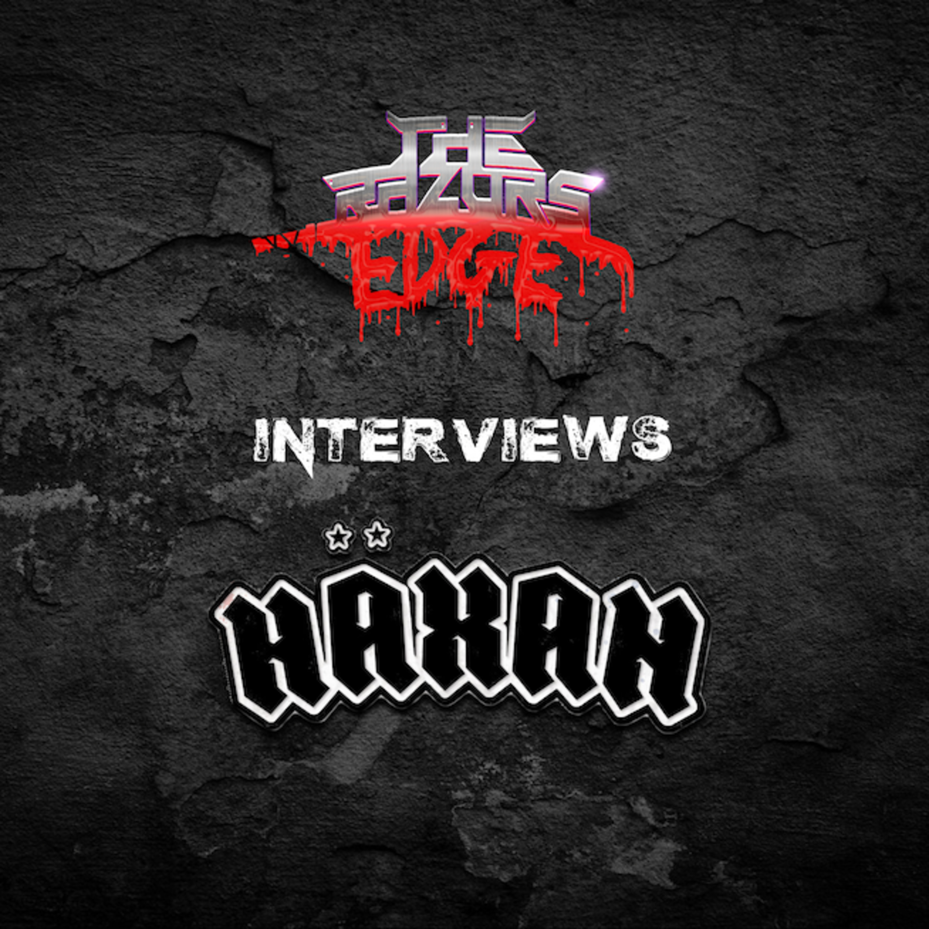The Razor's Edge : Interview with Häxan