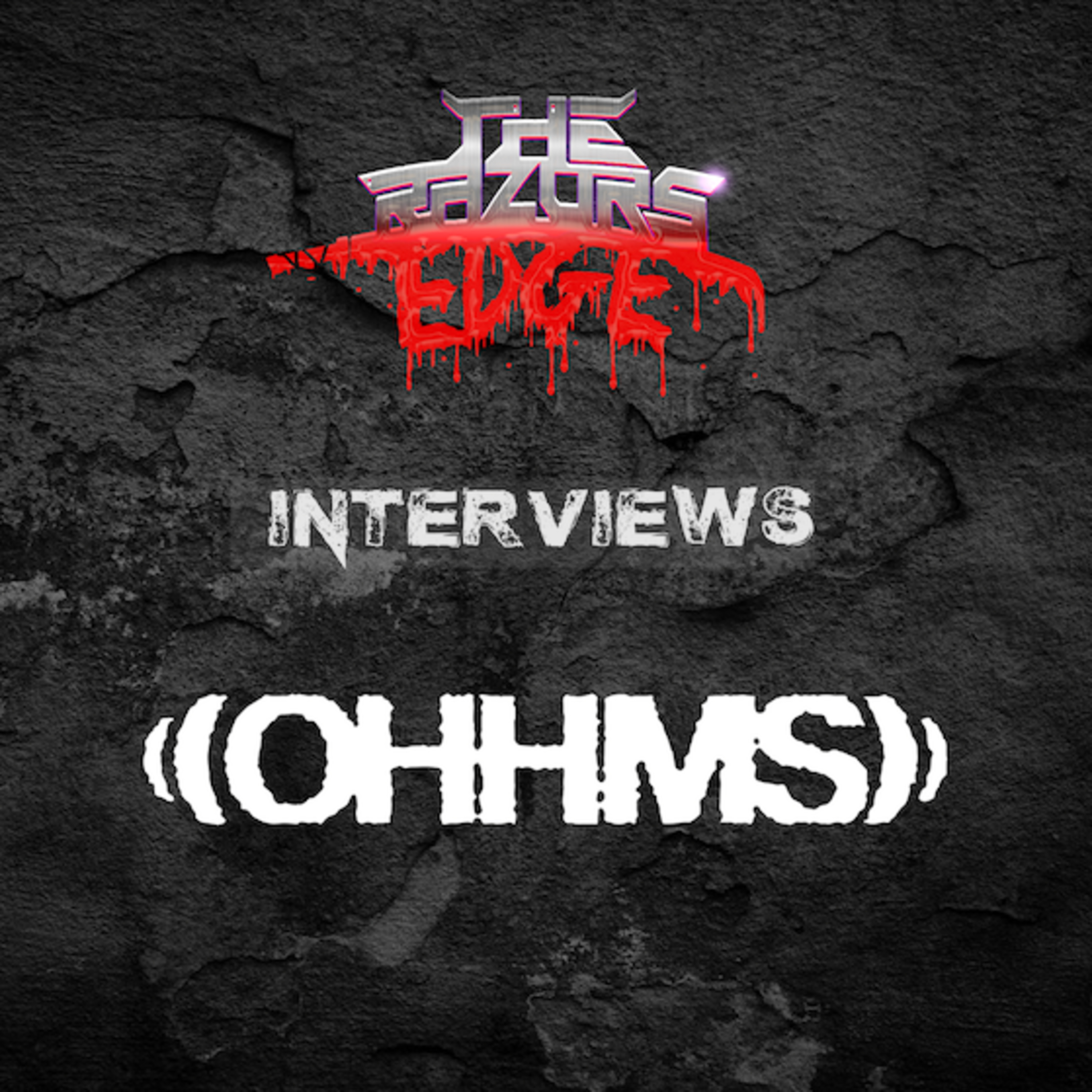 The Razor's Edge : Interview with OHHMS @ Tech Fest