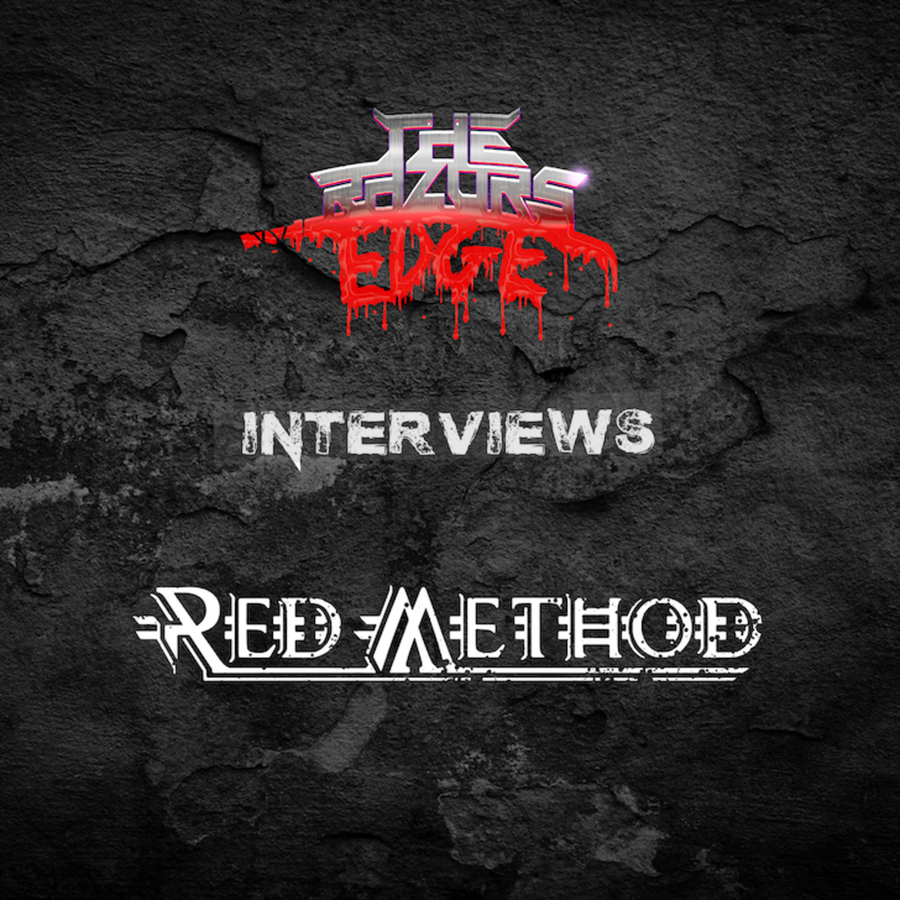 The Razor's Edge : Interview with Stef and Jeremy of Red Method