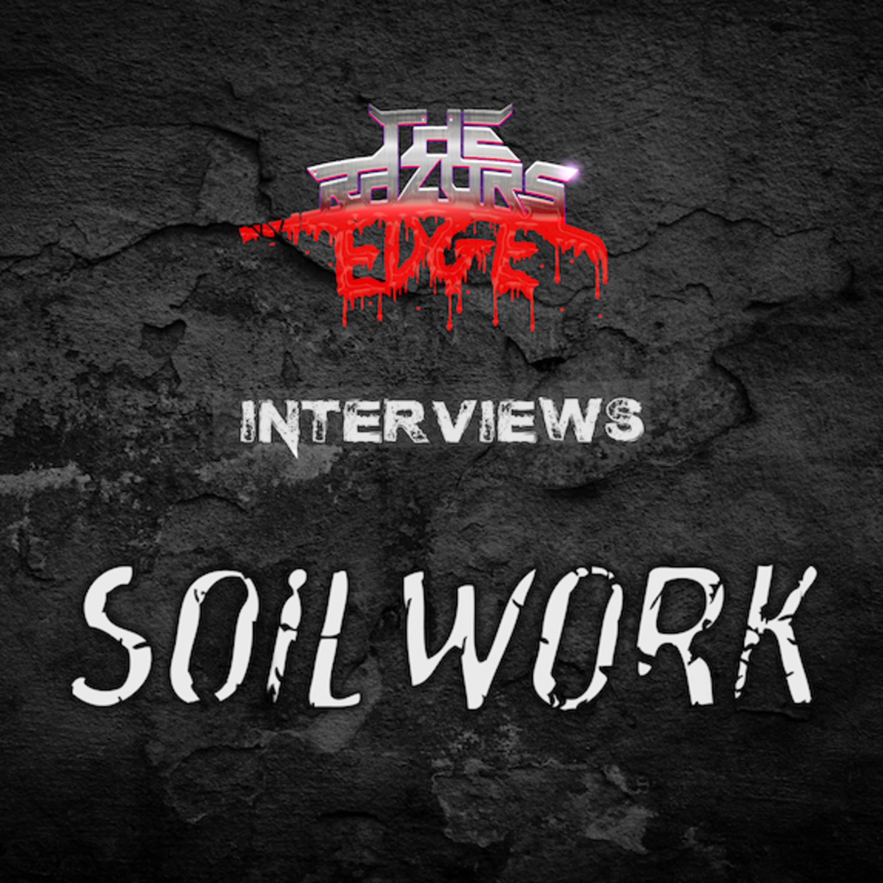 The Razor's Edge : Interview with Bjorn of Soilwork