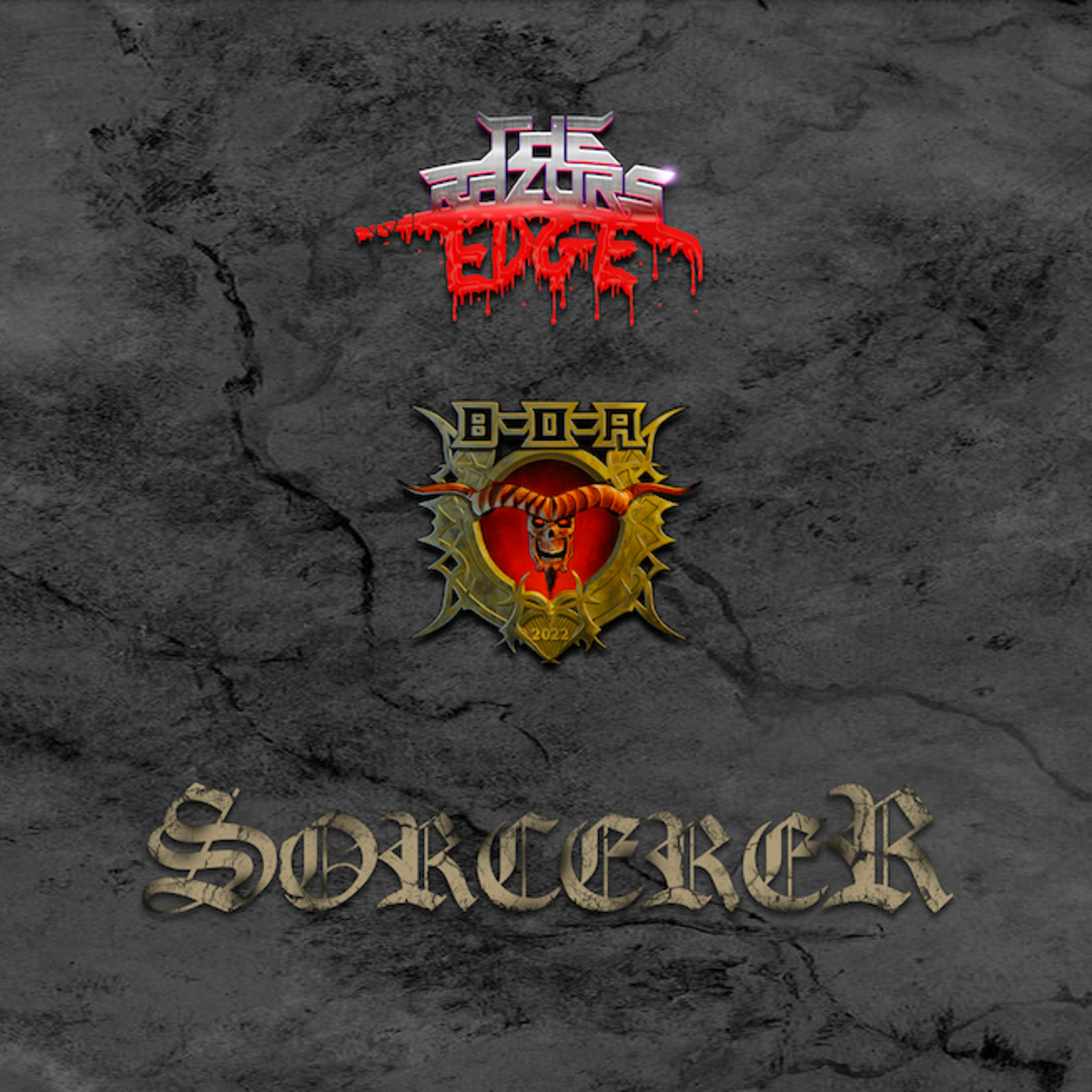 The Razor's Edge : Interview with Sorcerer @ Bloodstock Festival 2022