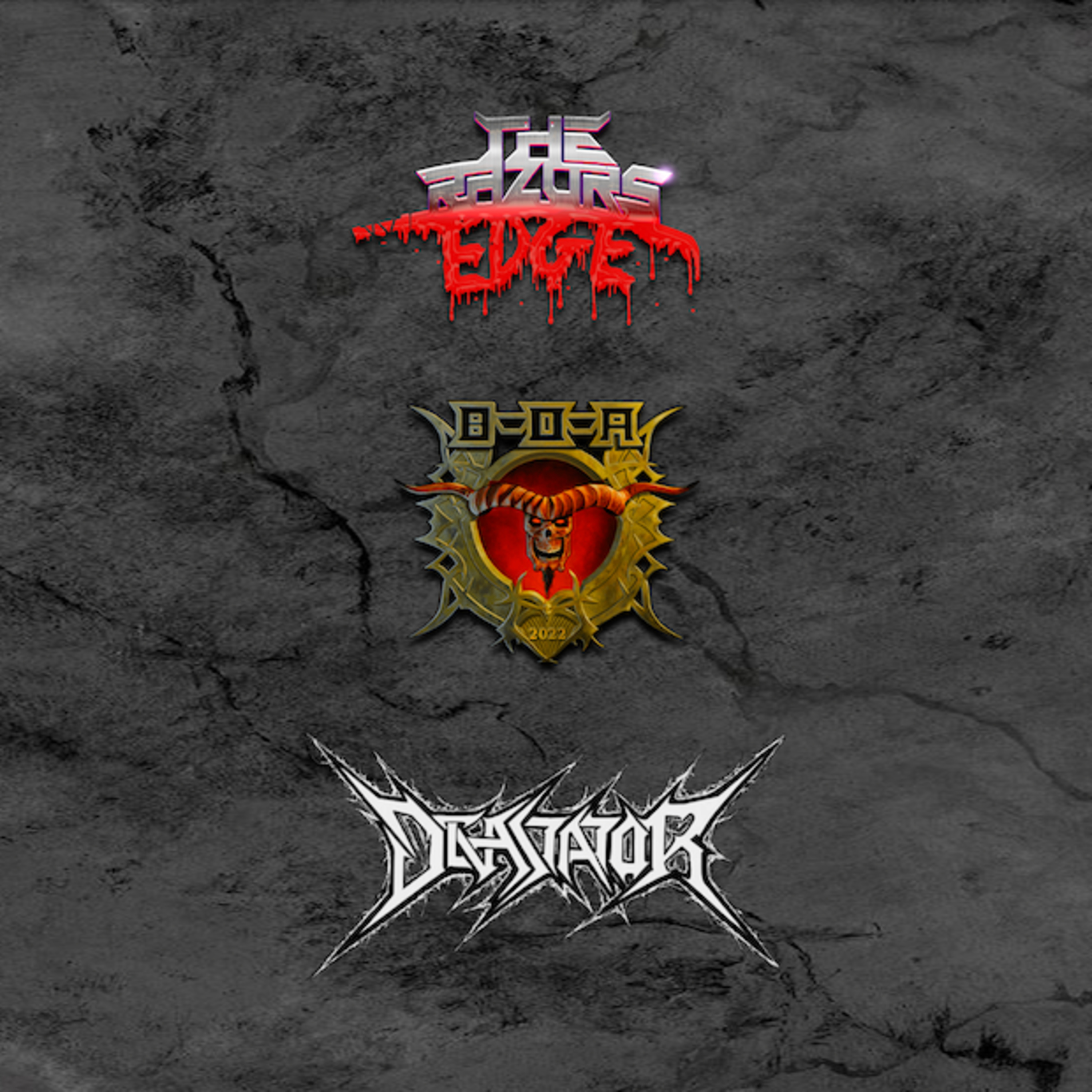 The Razor's Edge : Interview with Devastator @ Bloodstock Festival 2022