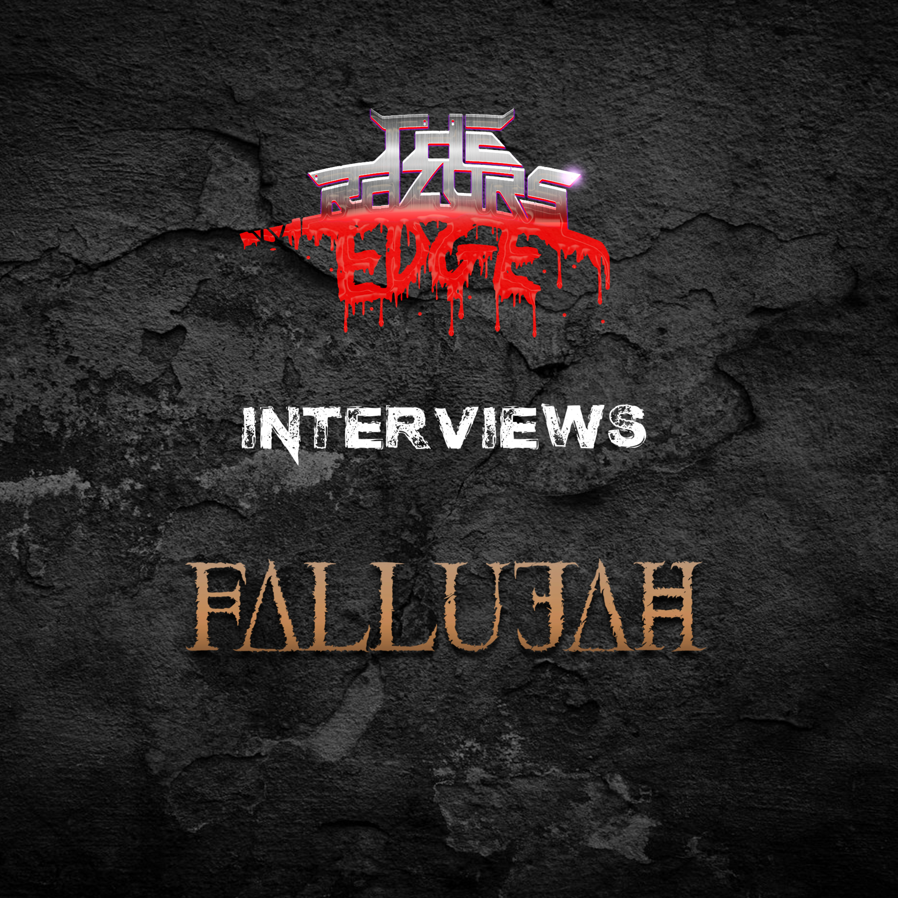 The Razor's Edge : Interview with Scott of Fallujah