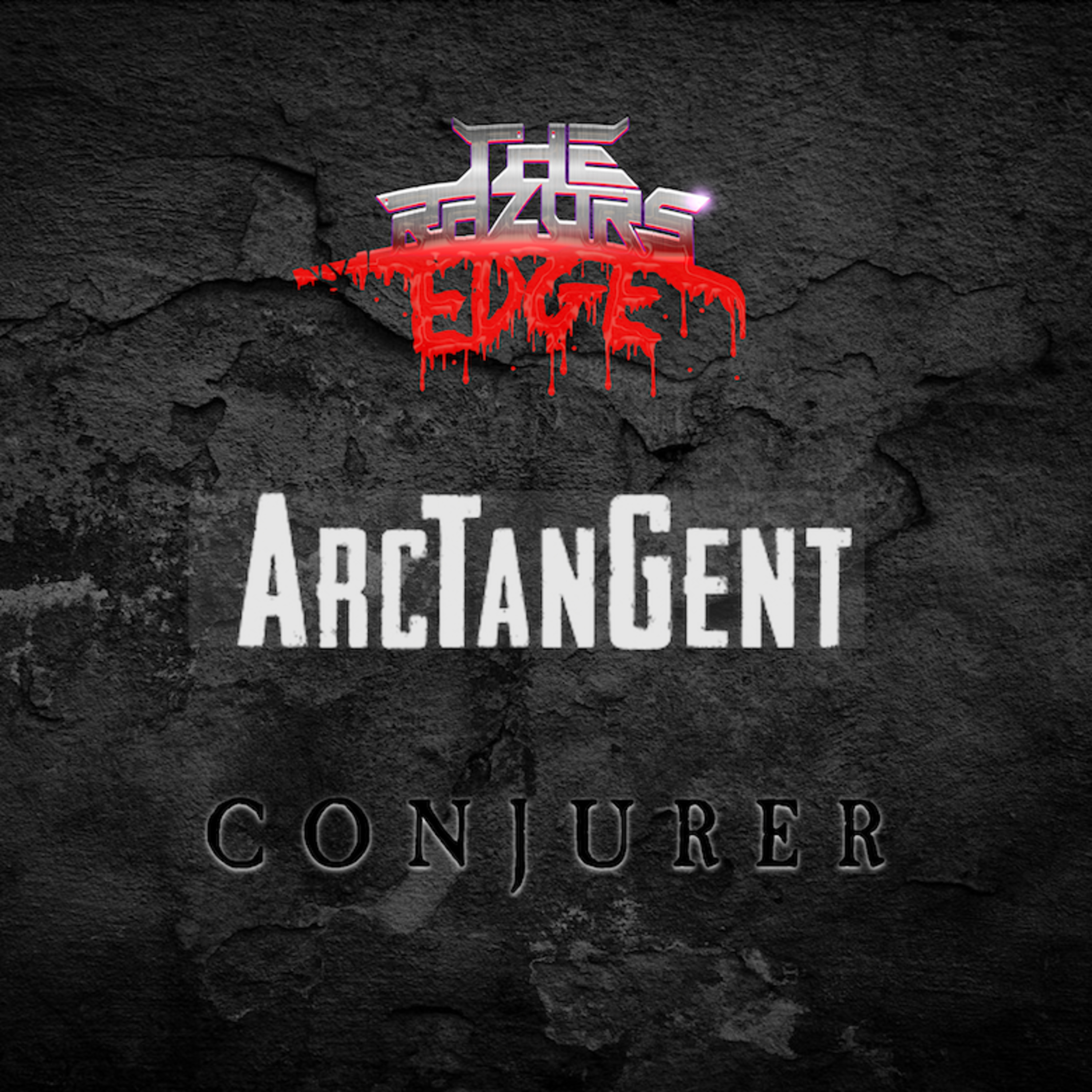 The Razor's Edge : Interview with Conjurer @ ArcTanGent Festival