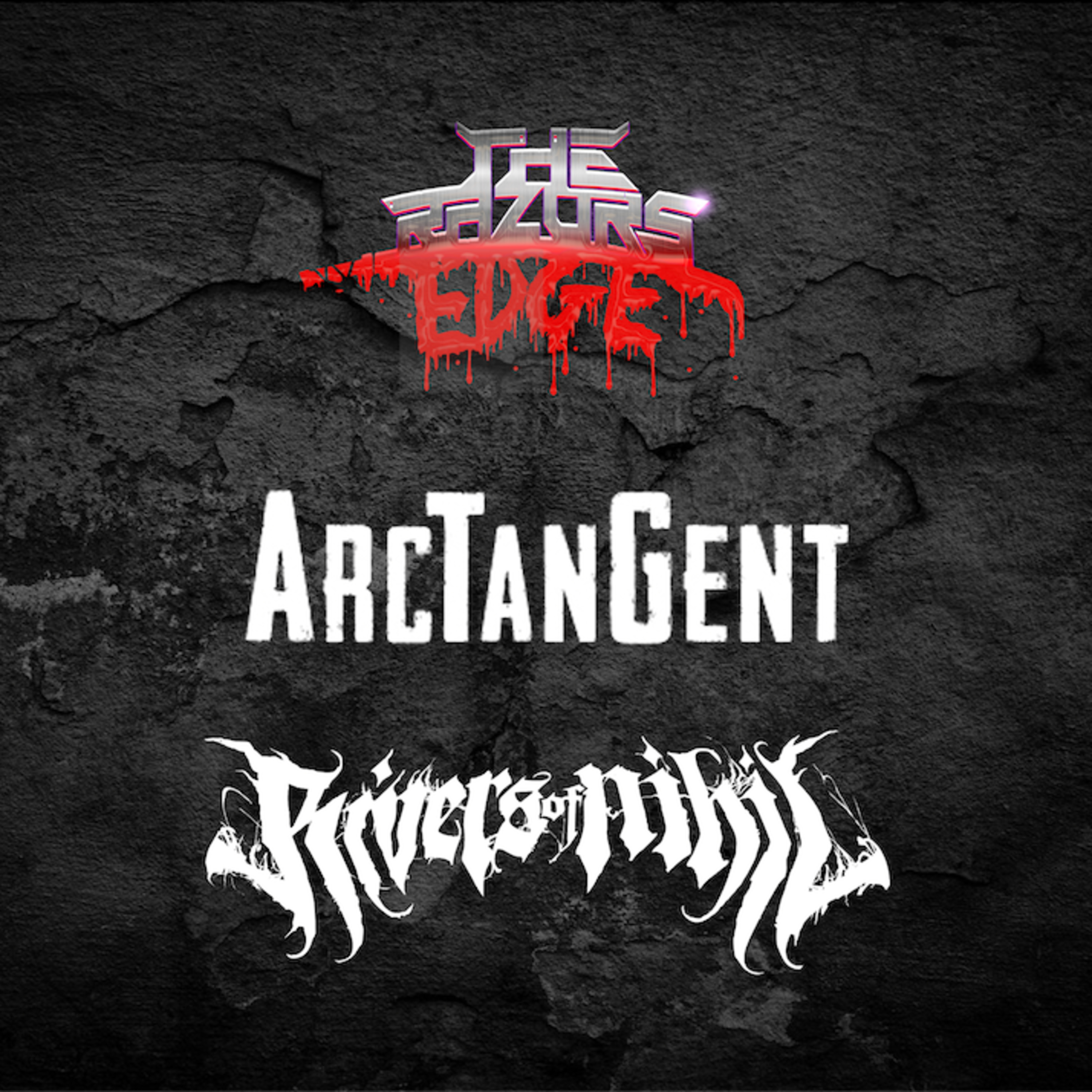 The Razor's Edge : Interview with Rivers of Nihil @ ArcTanGent Festival
