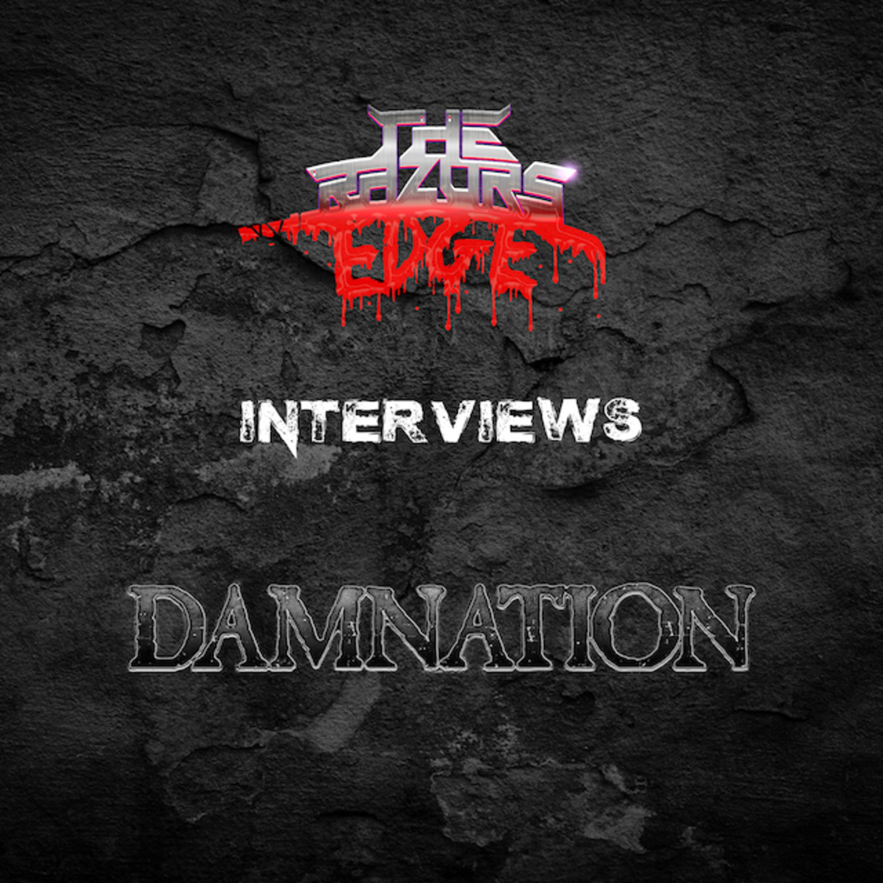 The Razor's Edge : Interview with Gavin McInally of Damnation Festival