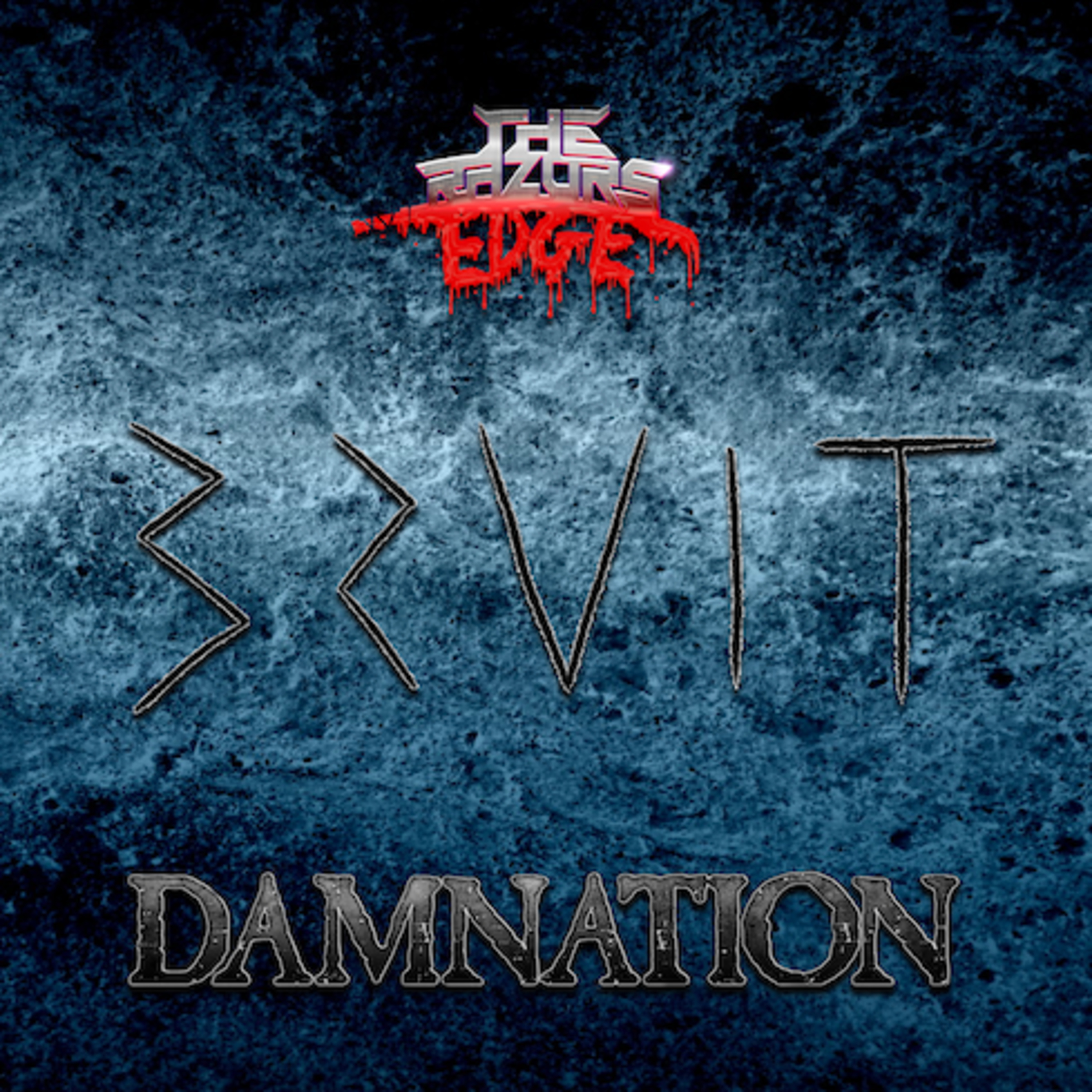 The Razor's Edge : Interview with Bruit @ Damnation Festival