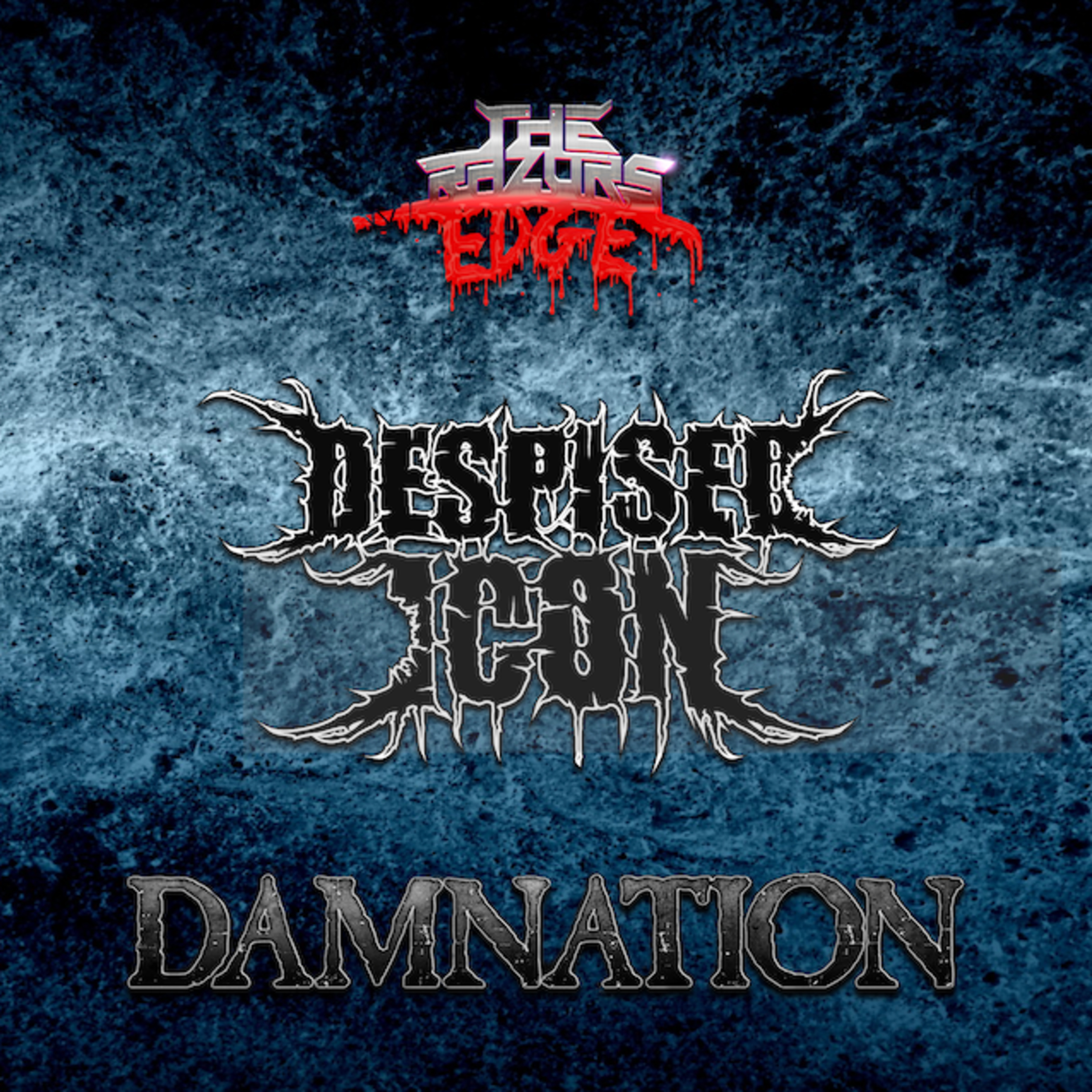 The Razor's Edge : Interview with Despised Icon @ Damnation Festival