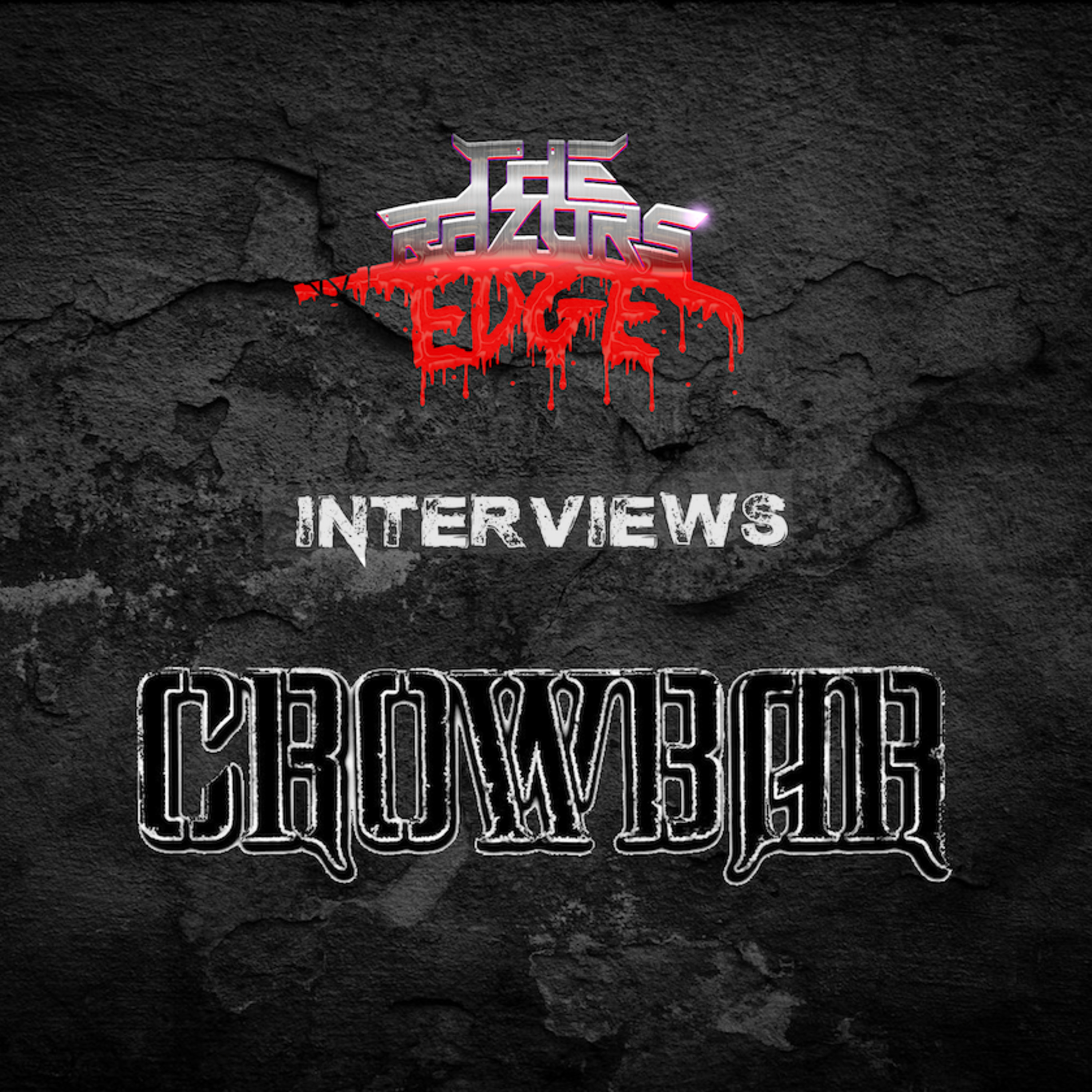 The Razor's Edge : Interview with Shane Wesley of Crowbar