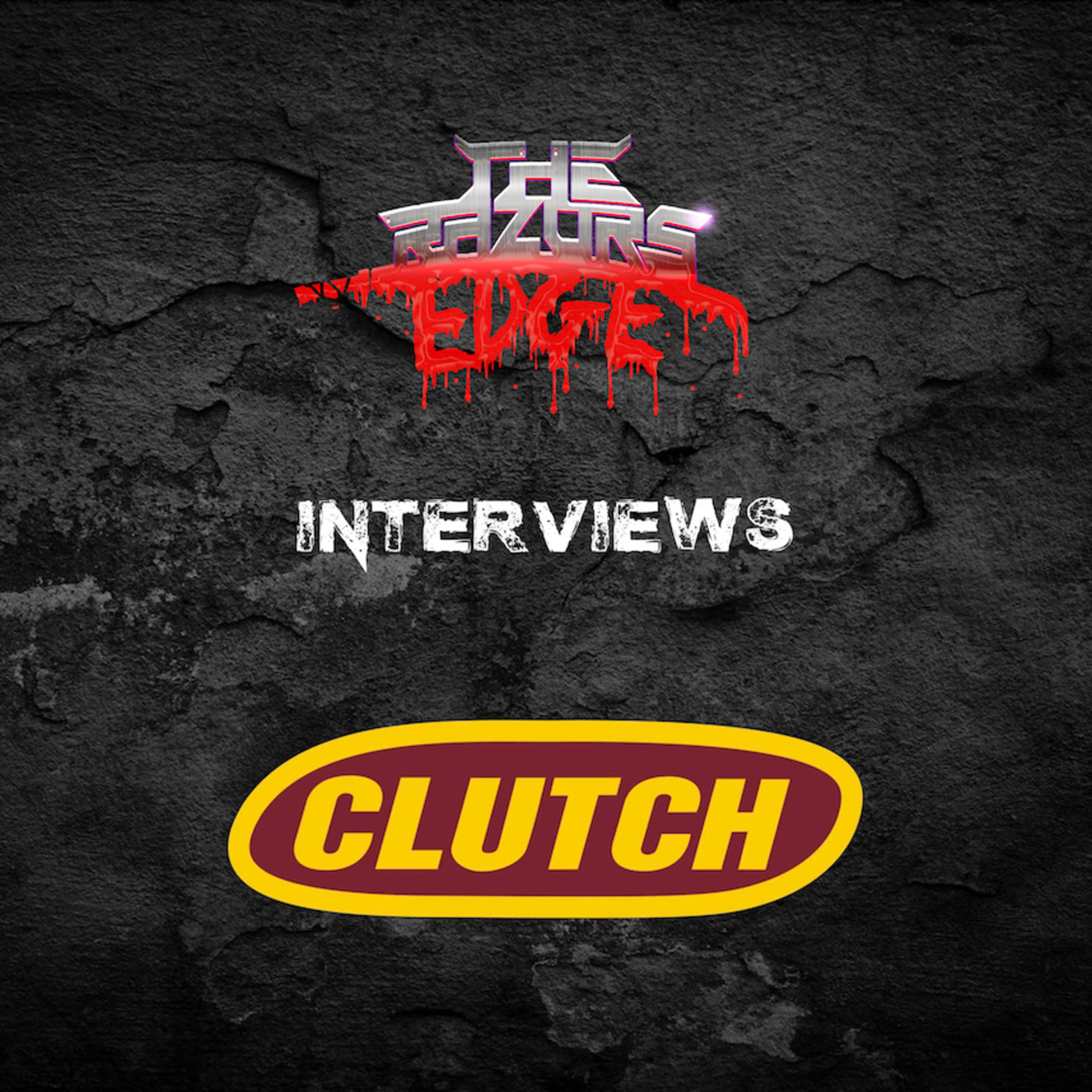The Razor's Edge : Interview with Jean-Paul Gaster of Clutch