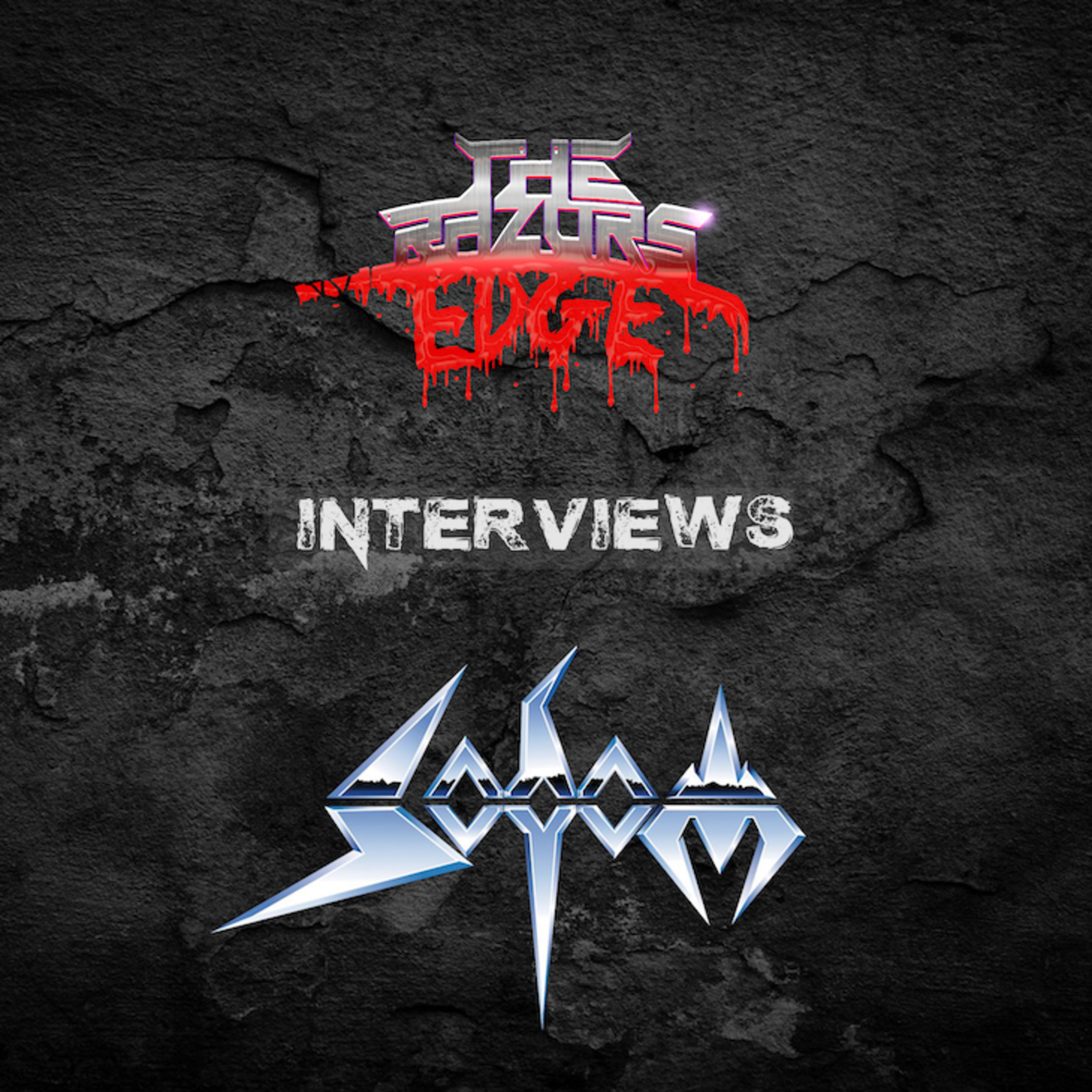 The Razor's Edge : Interview with Tom Angelripper of Sodom