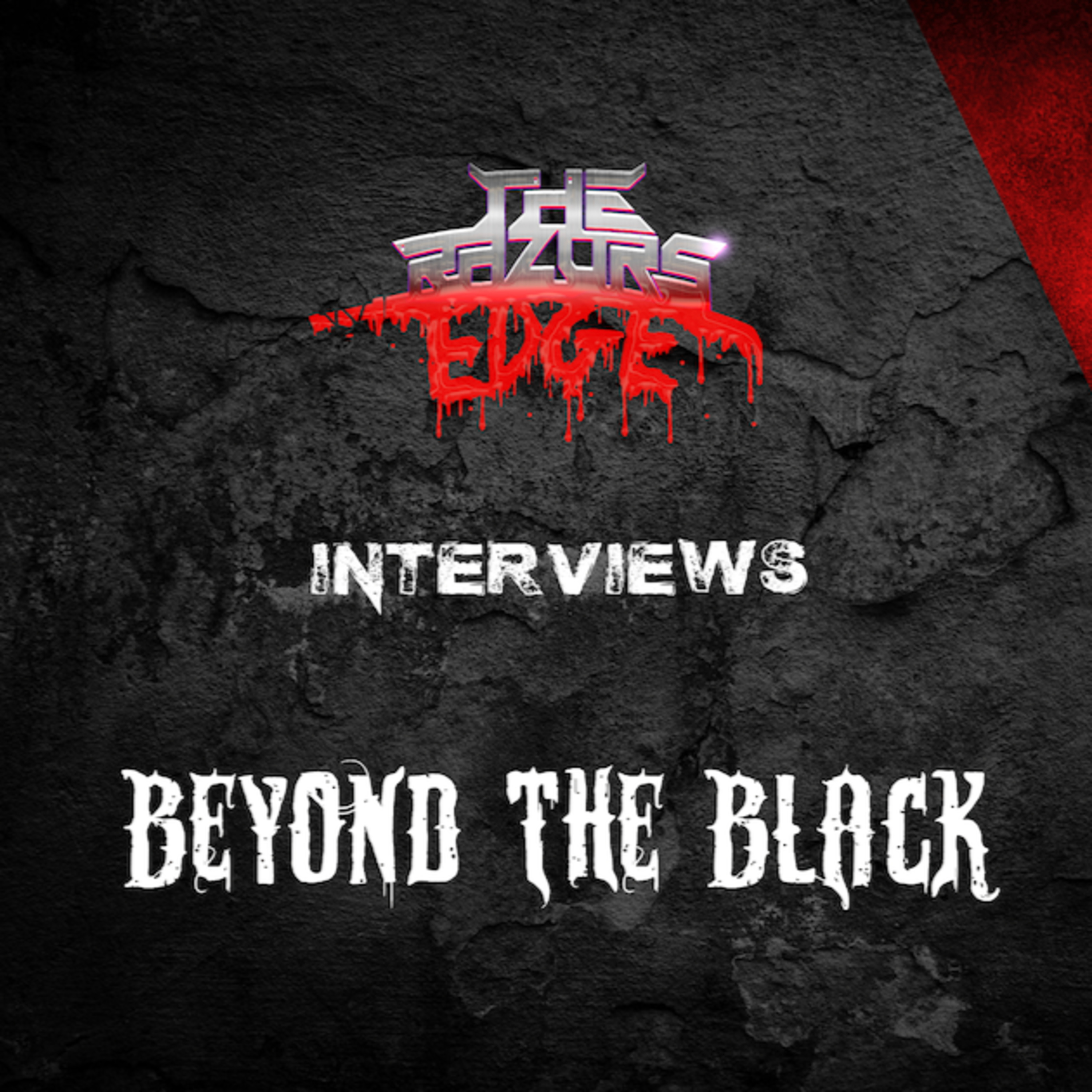 The Razor's Edge : Interview with Jennifer of Beyond The Black