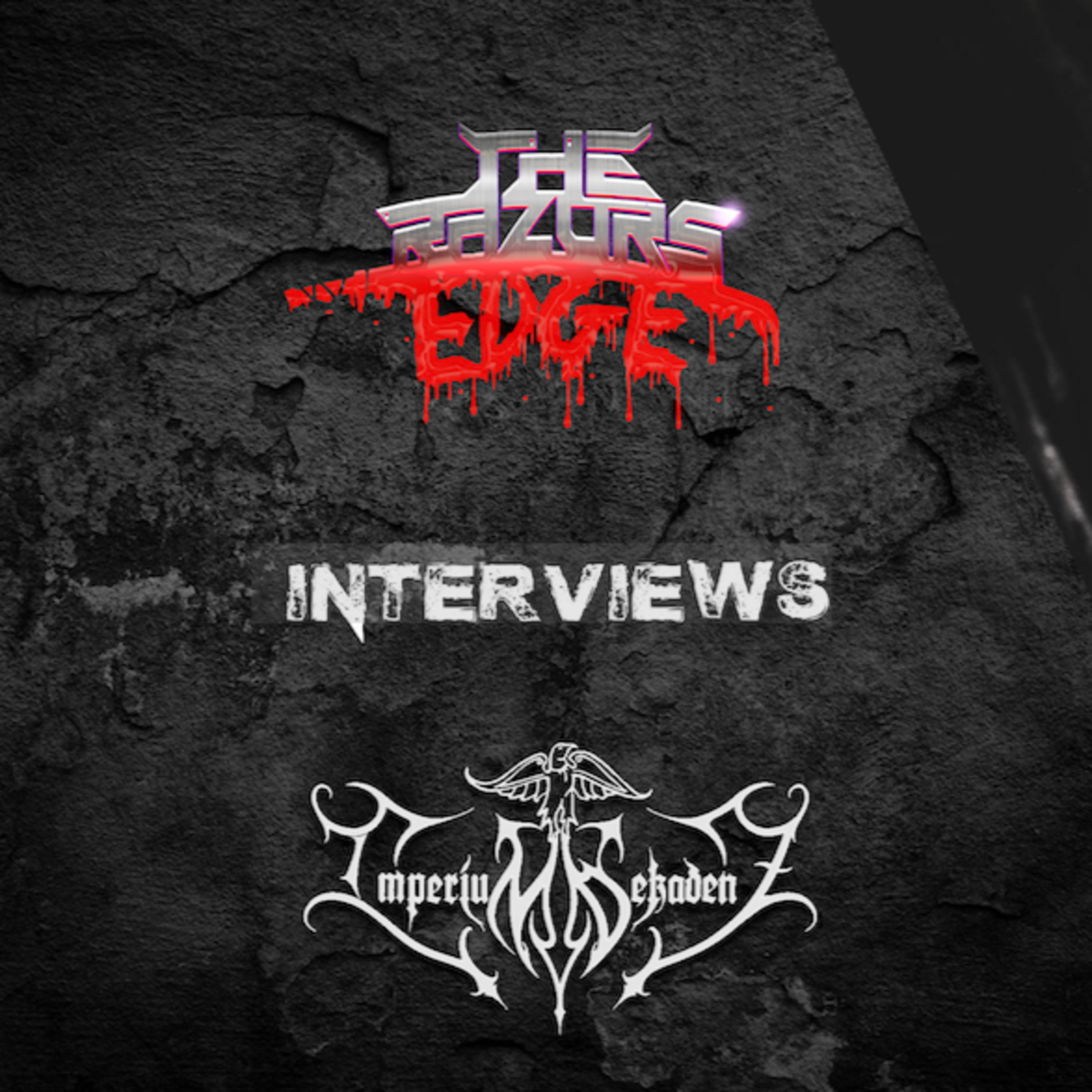 The Razor's Edge : Interview with Horaz of Imperium Dekadenz