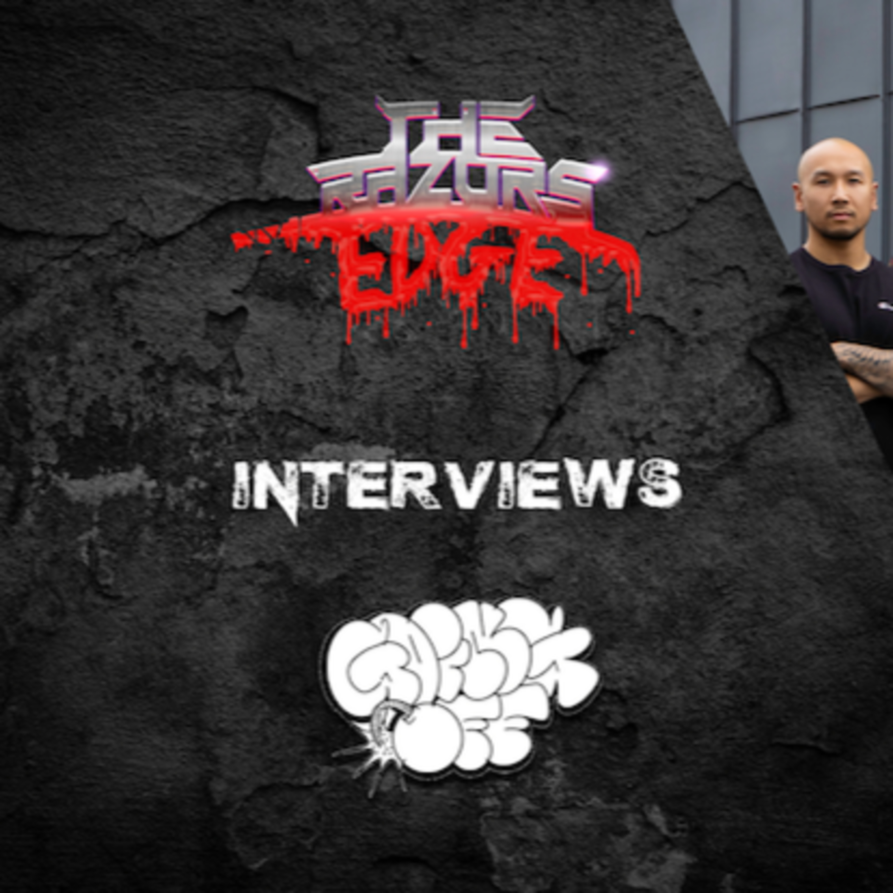 The Razor's Edge : Interview with Jake of Going Off