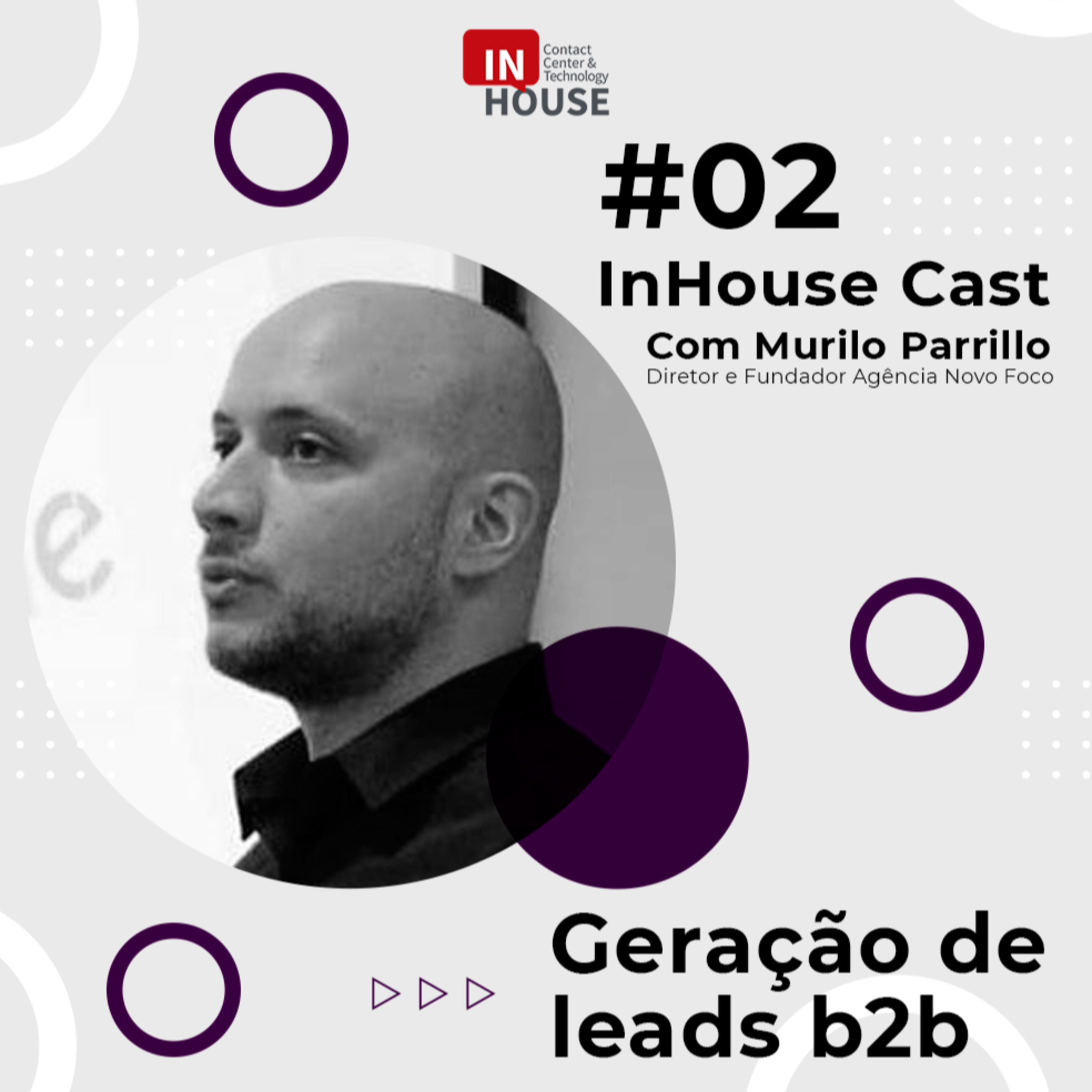 InHouse Cast