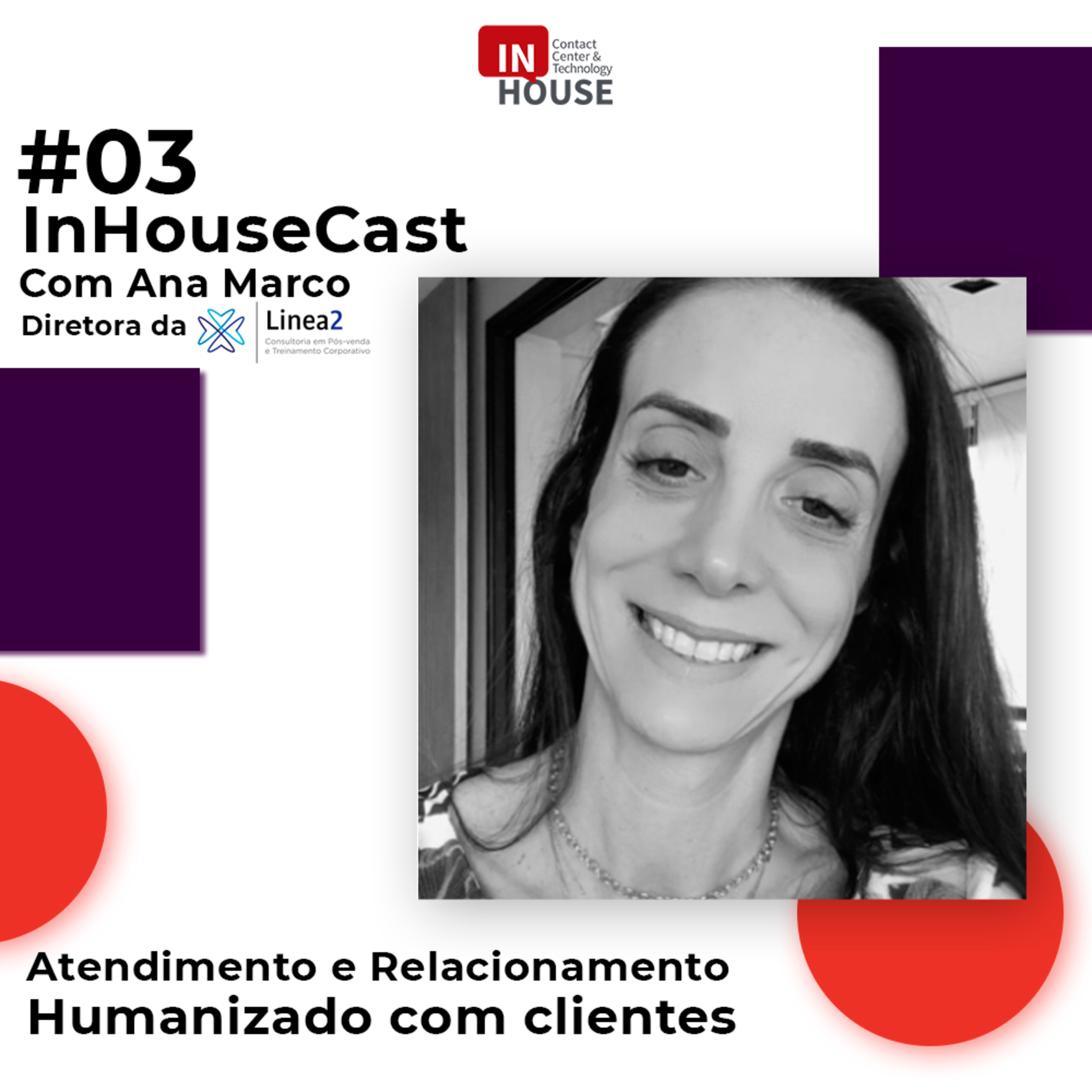 InHouse Cast