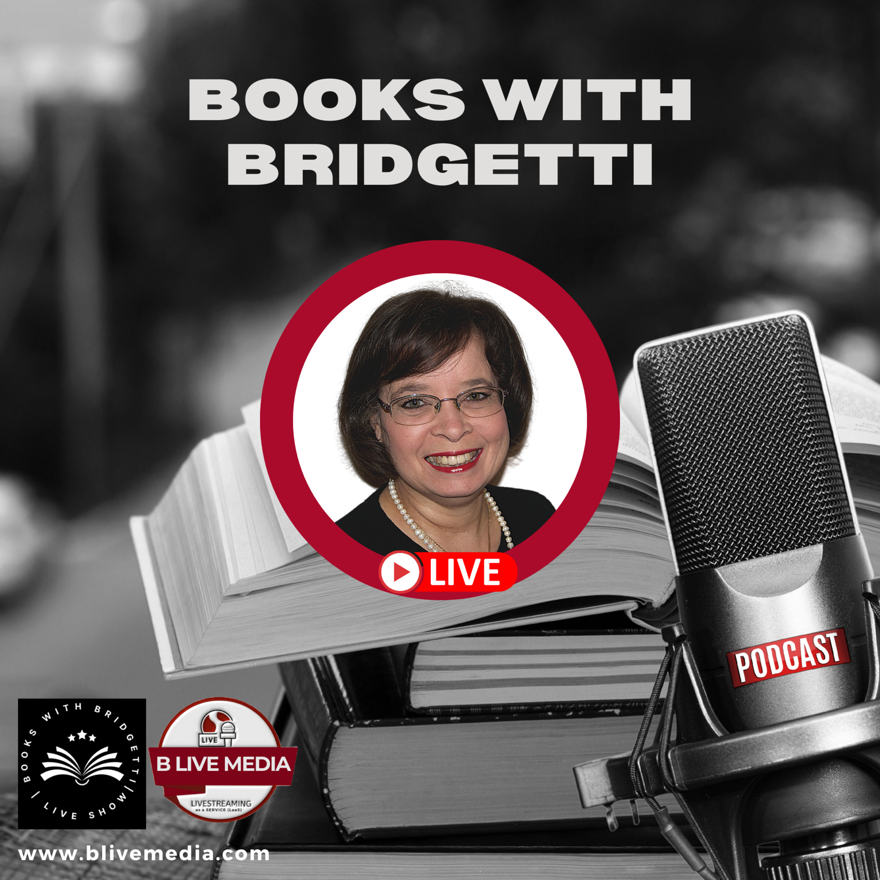 B Live Media Podcasts