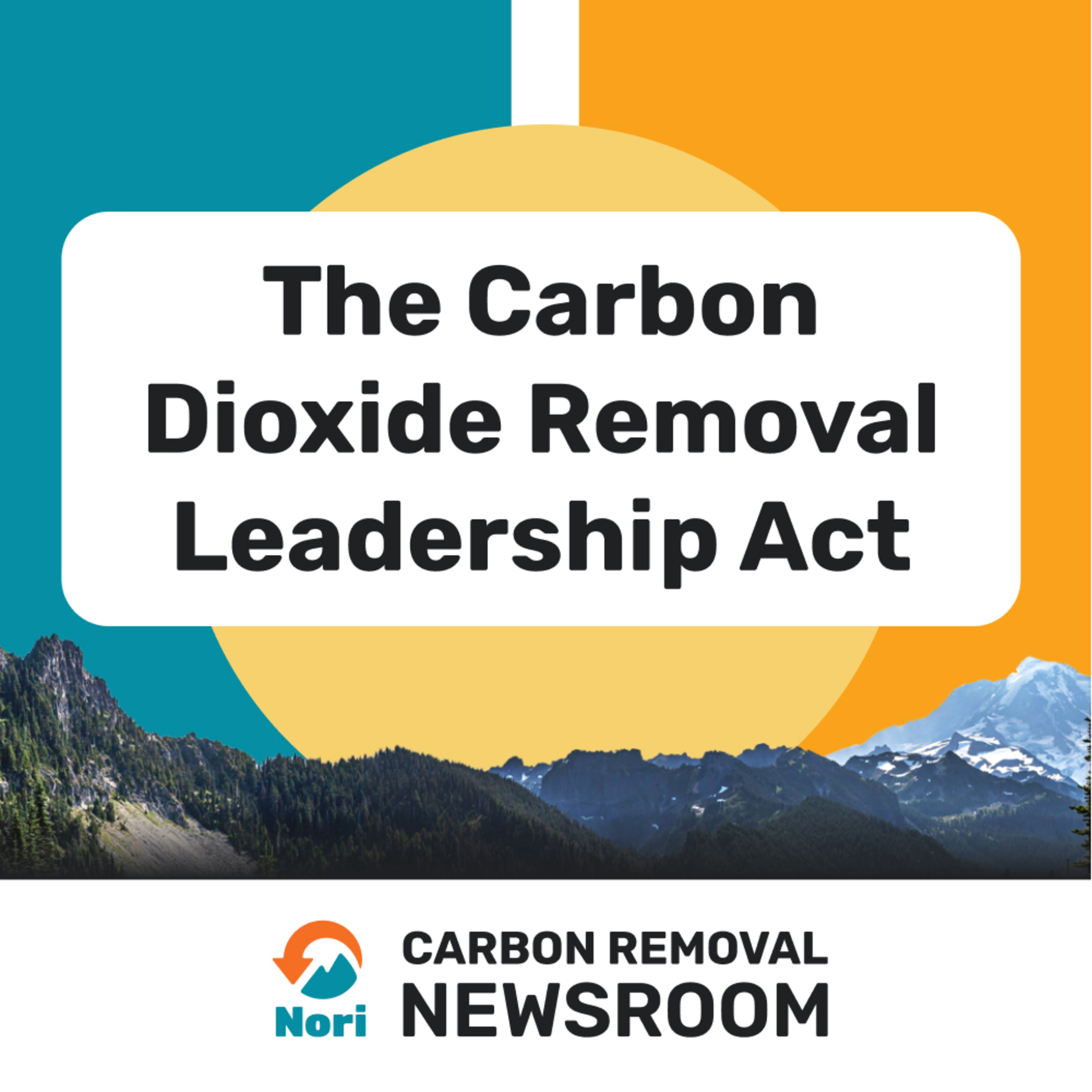 Carbon Removal Newsroom
