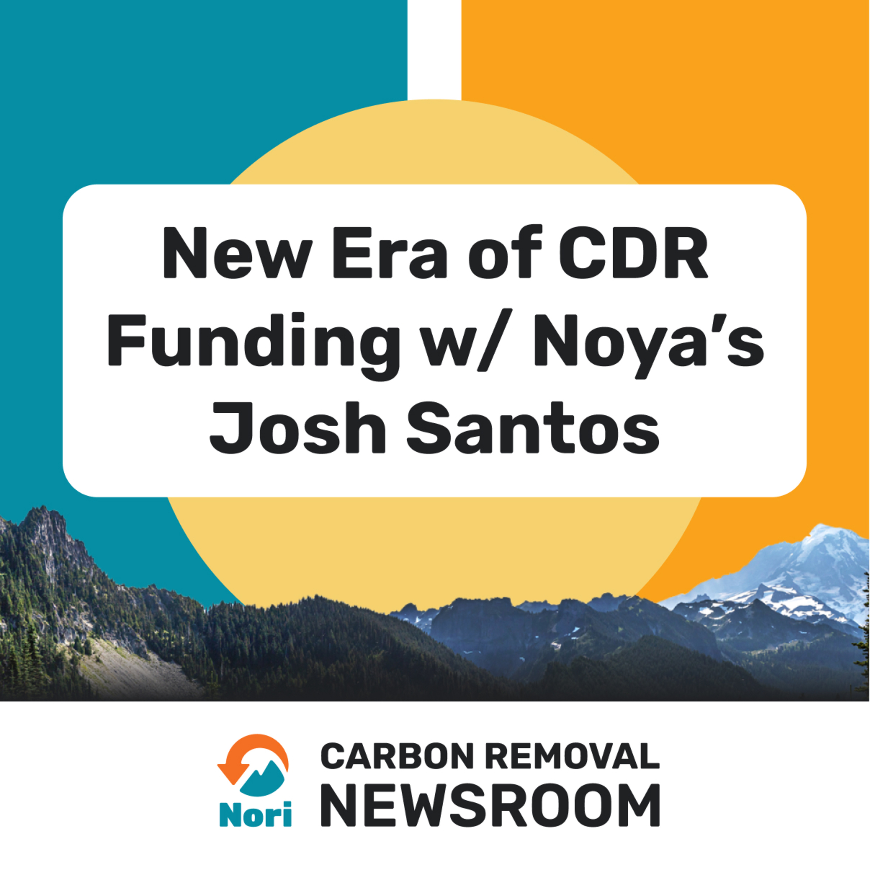 Carbon Removal Newsroom