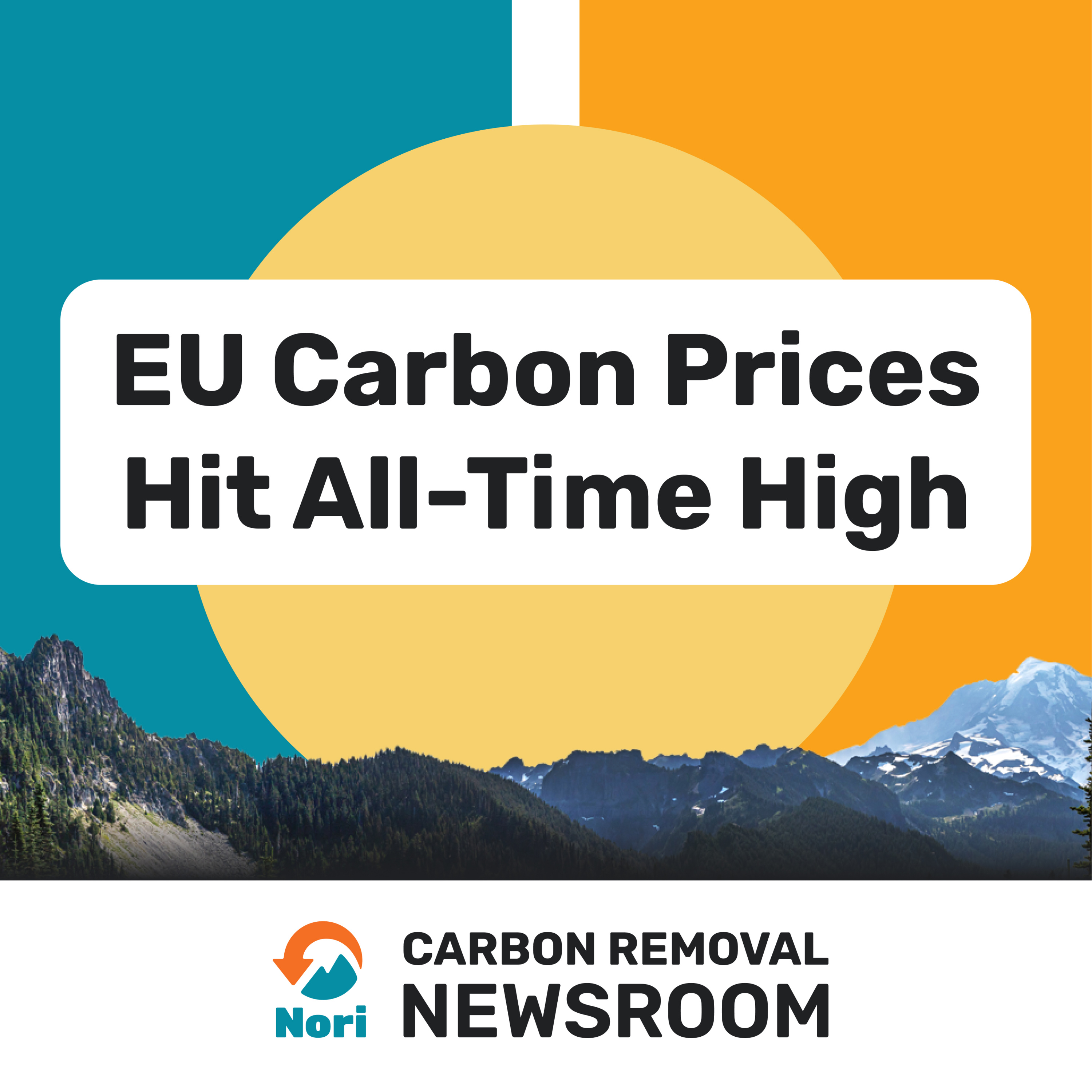 Carbon Removal Newsroom