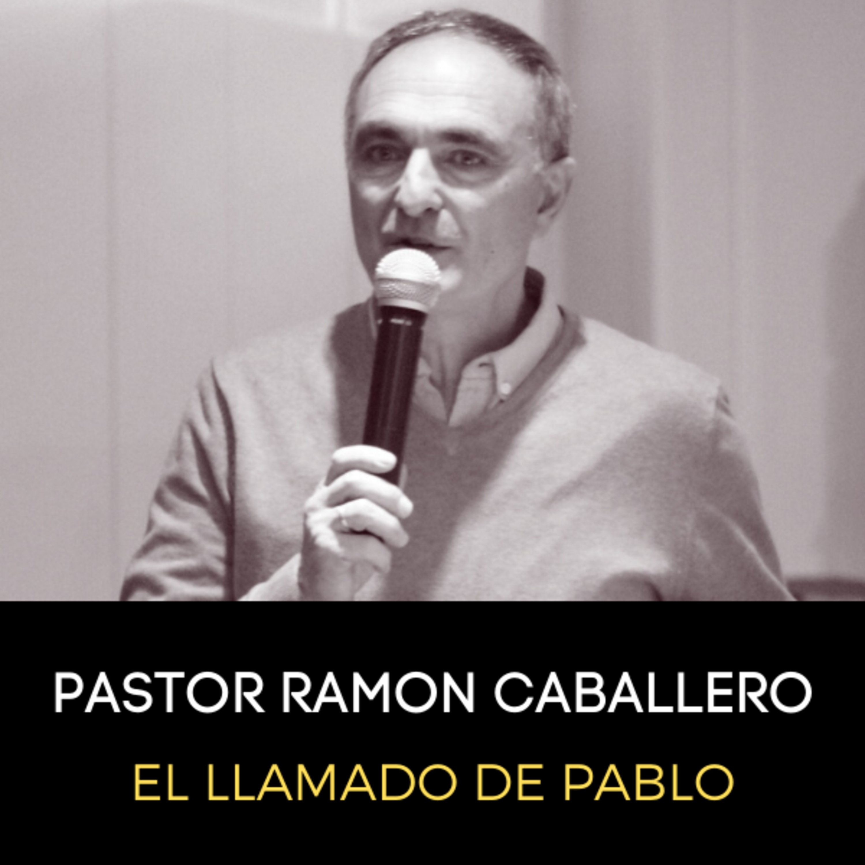 Misión de Avivamiento