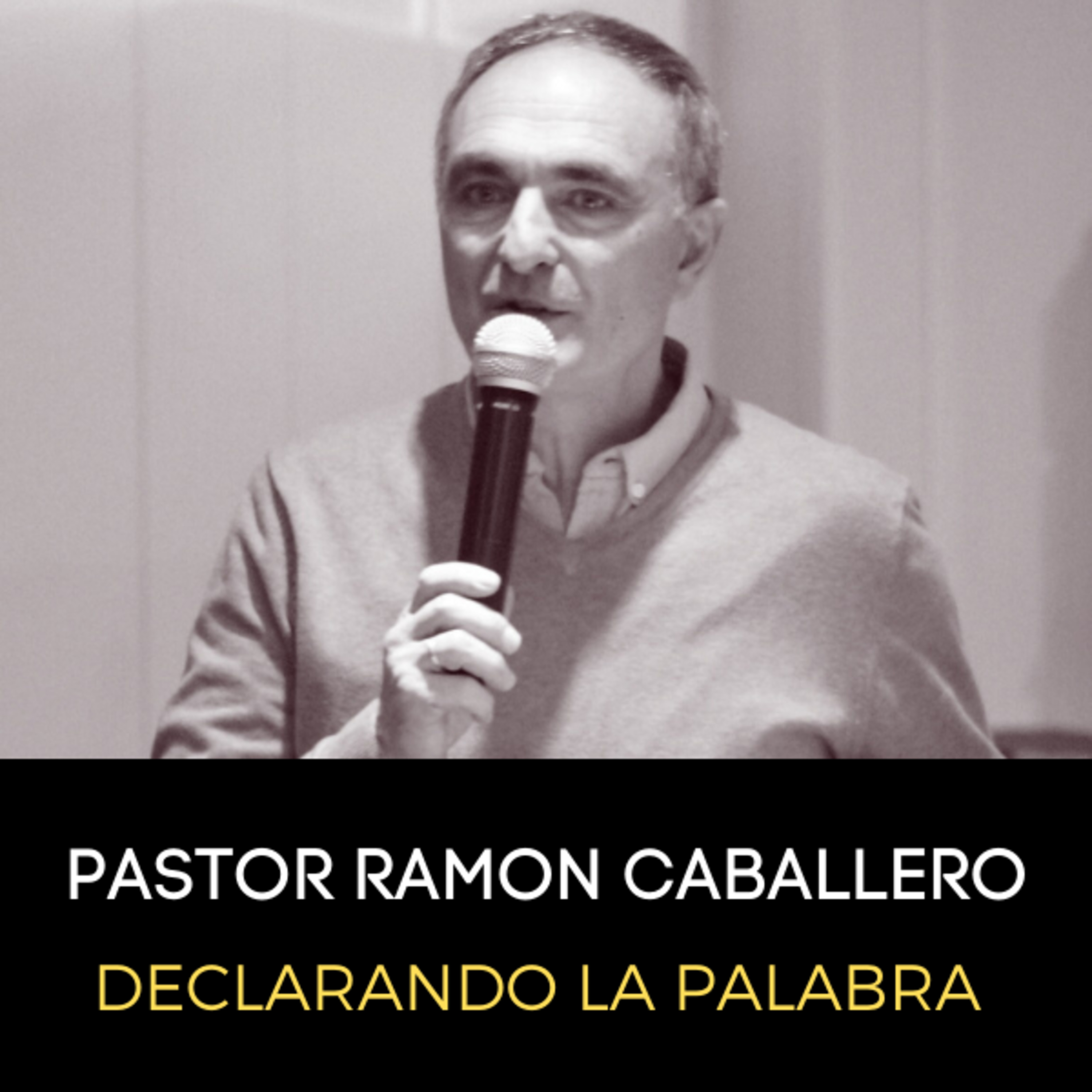 Misión de Avivamiento