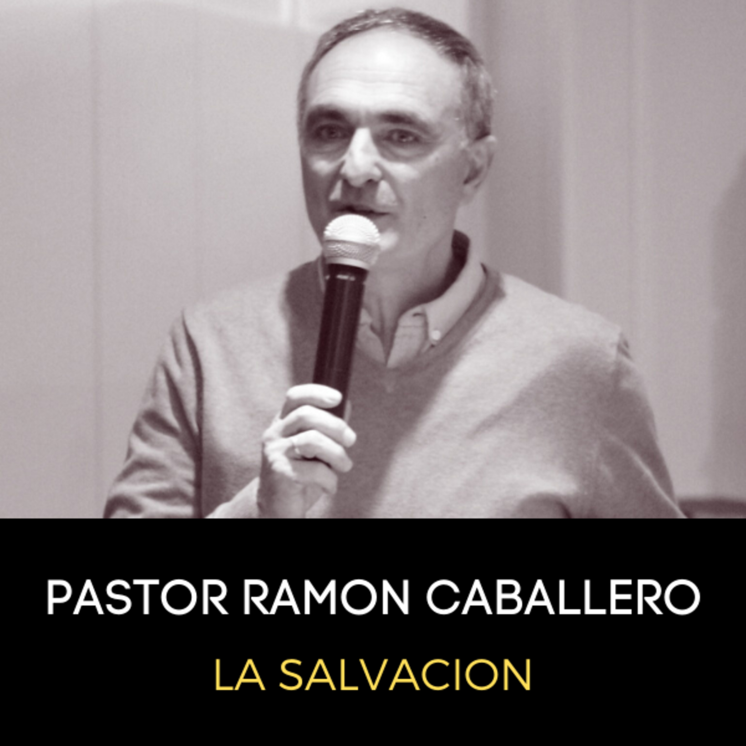 Misión de Avivamiento