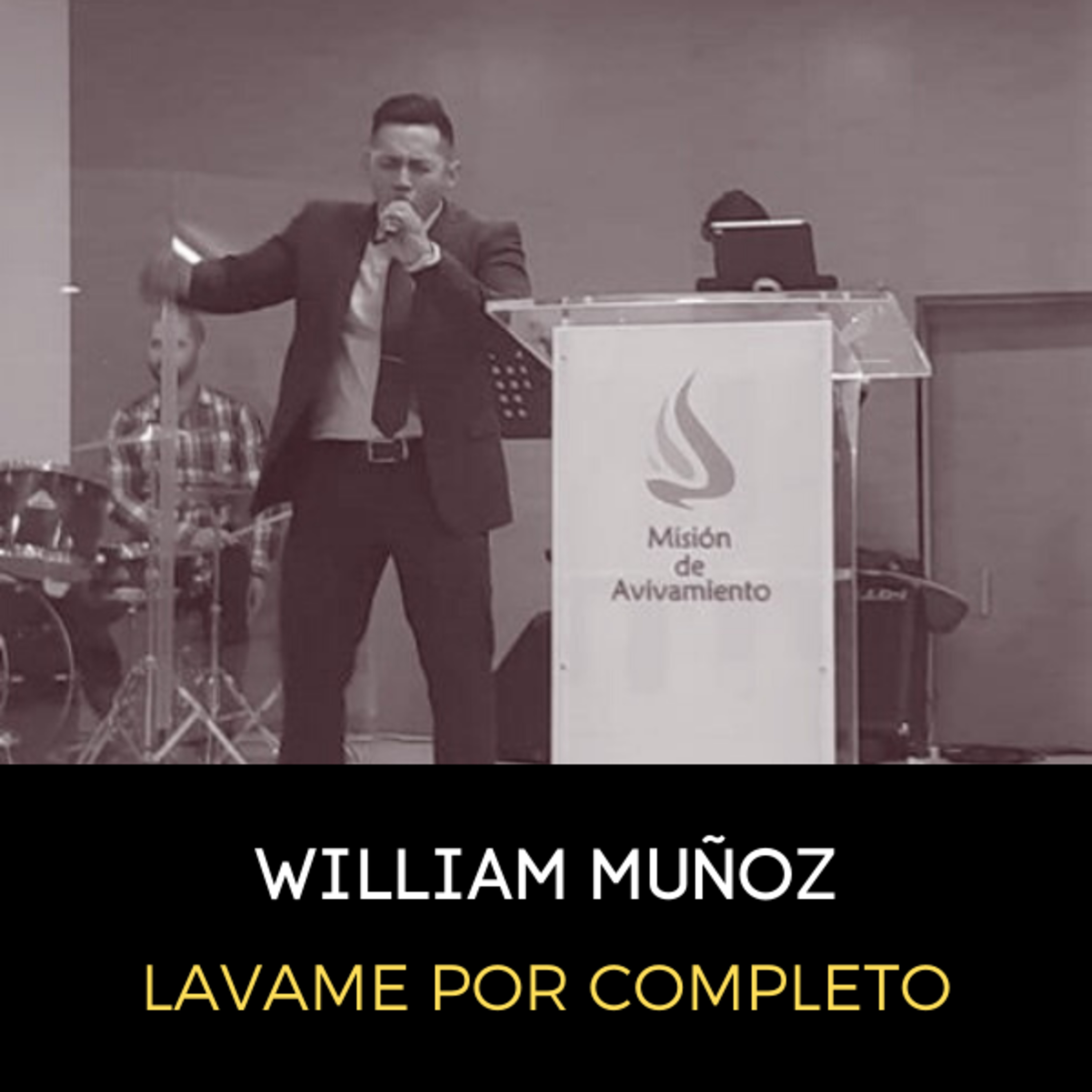 Misión de Avivamiento