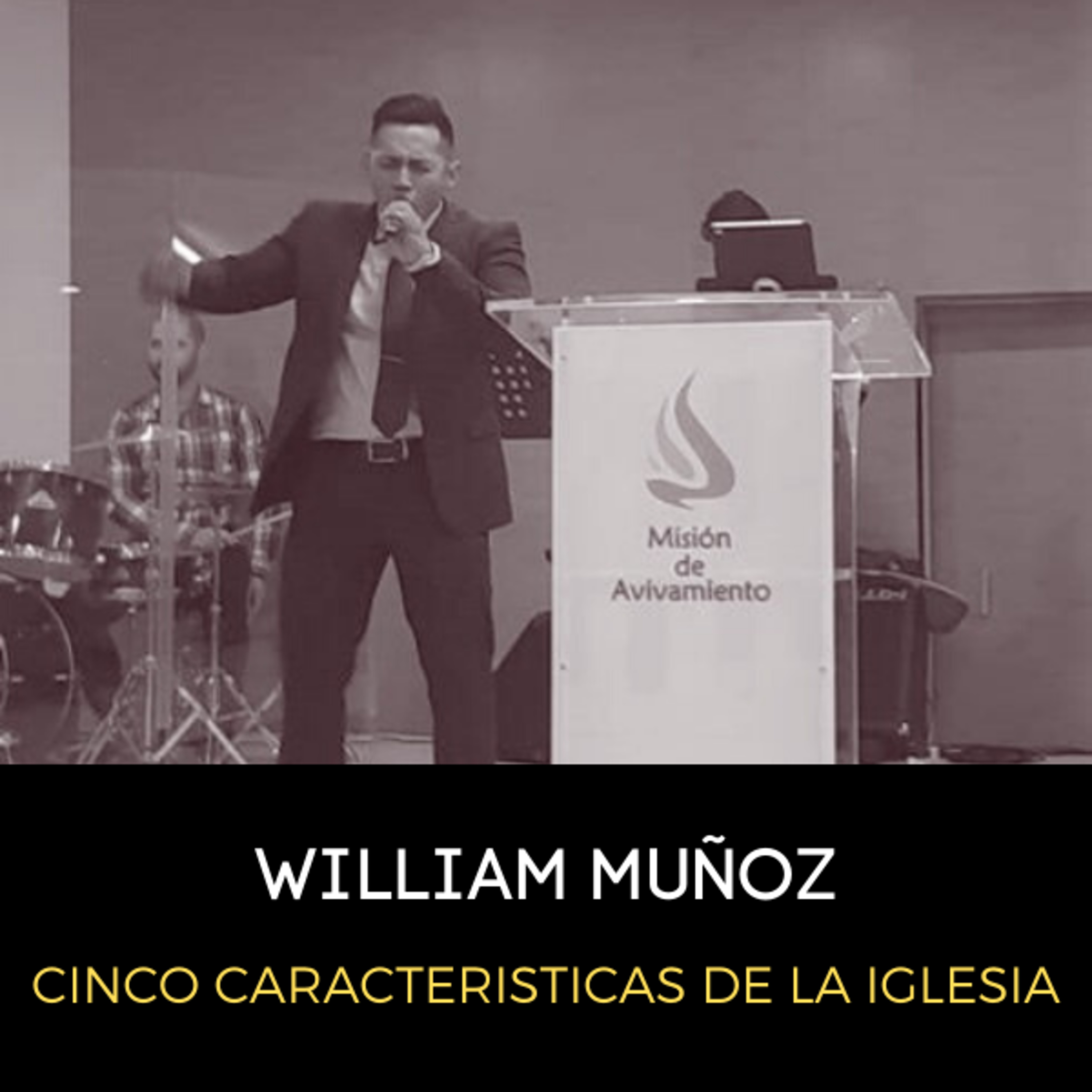 Misión de Avivamiento
